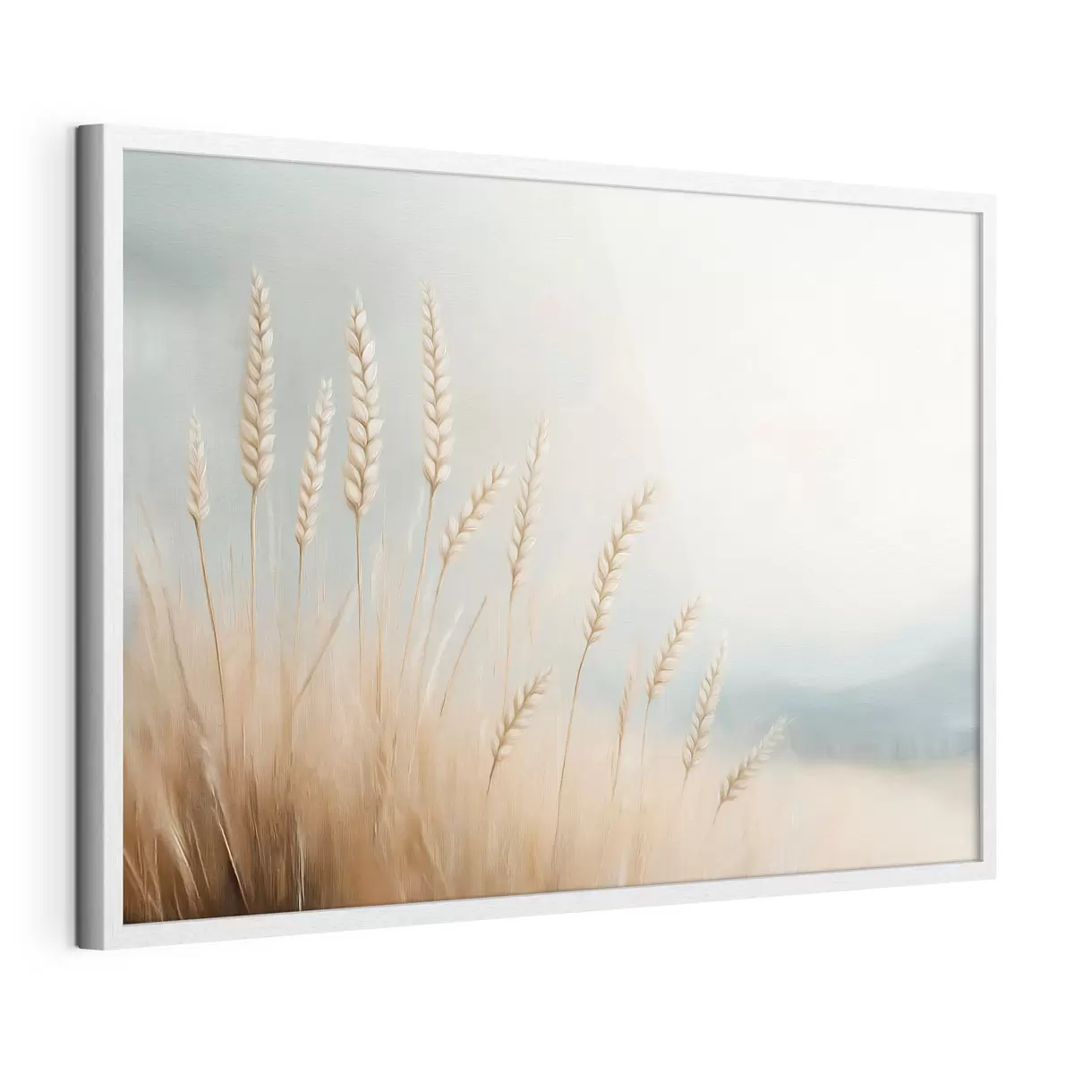 Poster Épis de céréales f51051