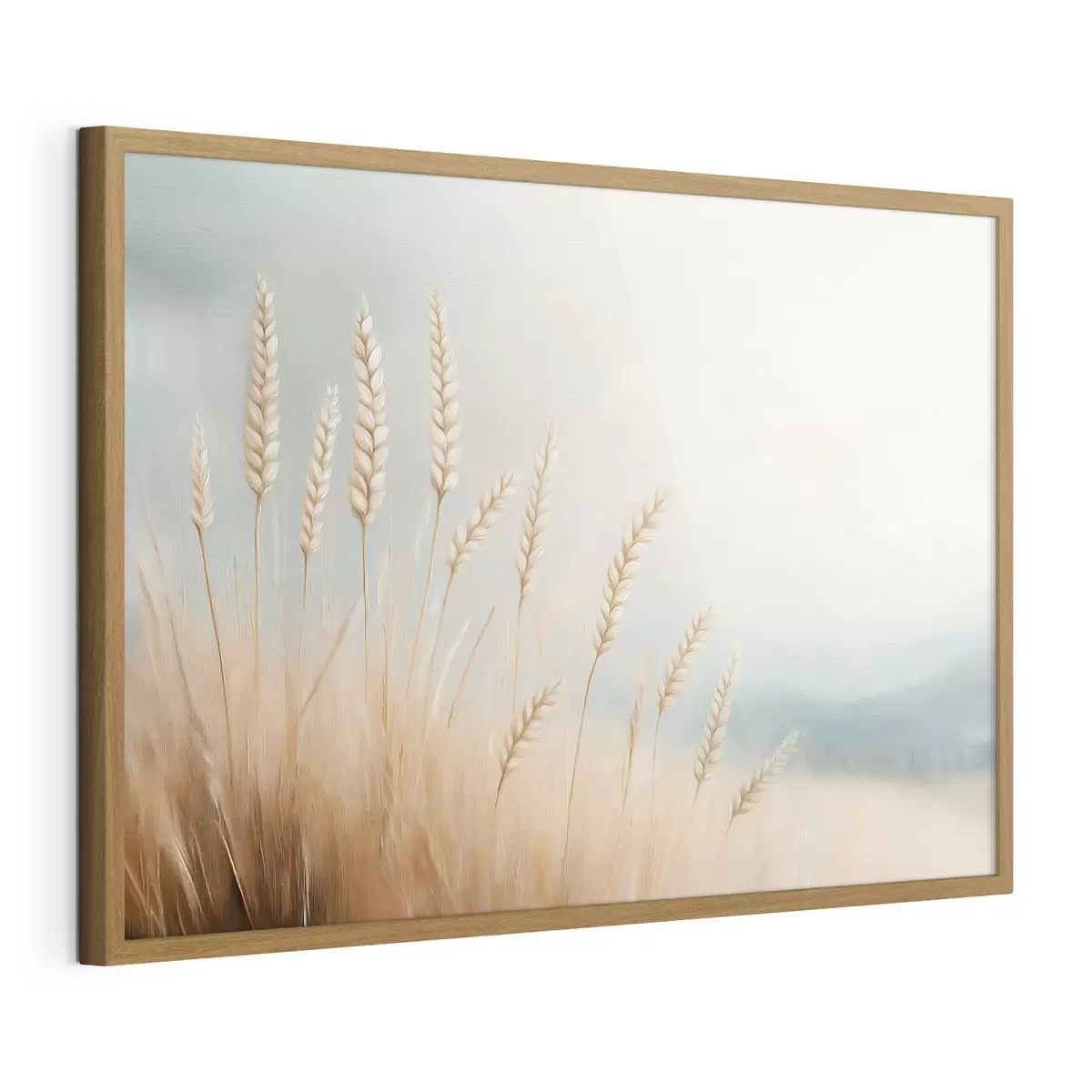 Poster Épis de céréales f51051