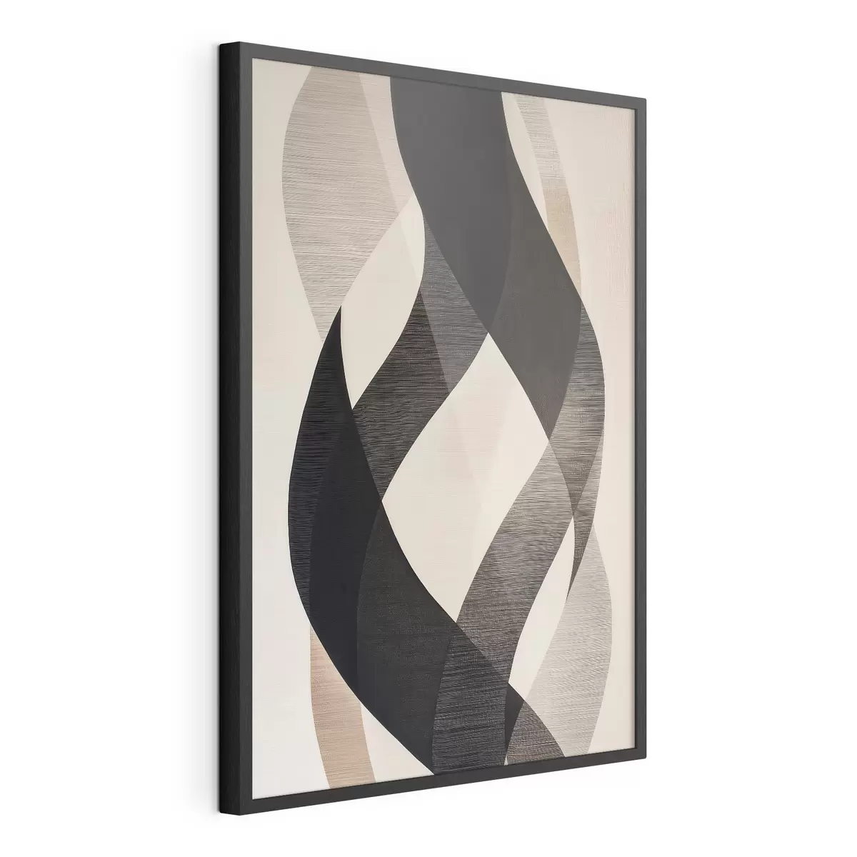Poster Abstraction f51074