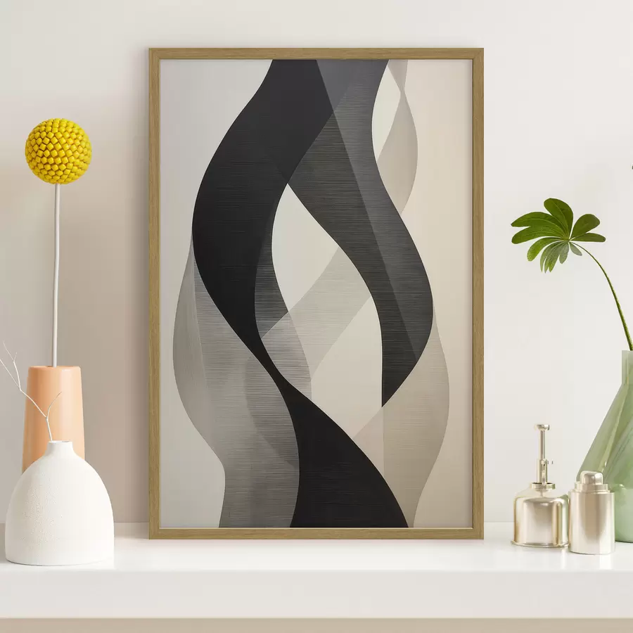 Papier peint Abstraction f51075