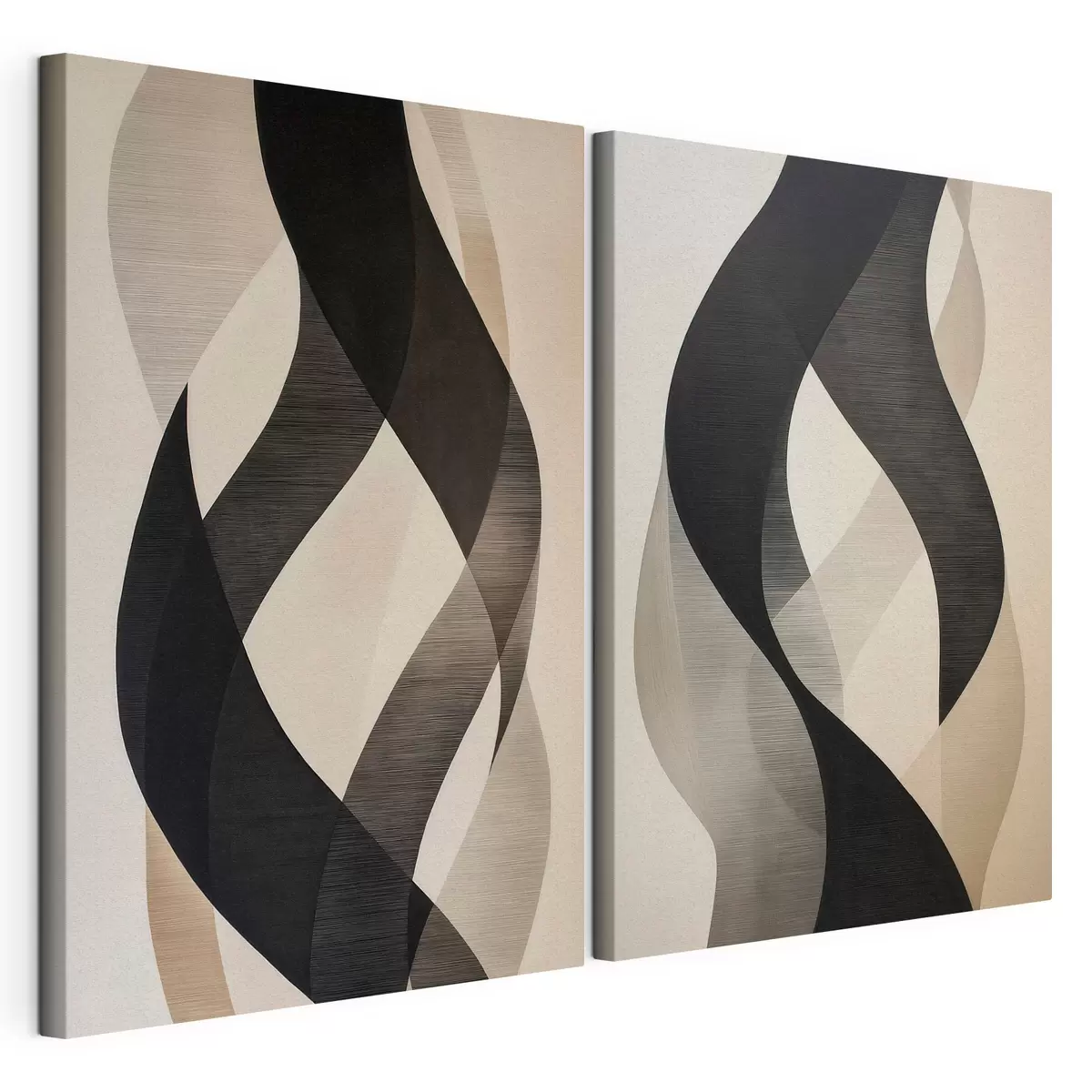 Tableau Art abstrait m31086