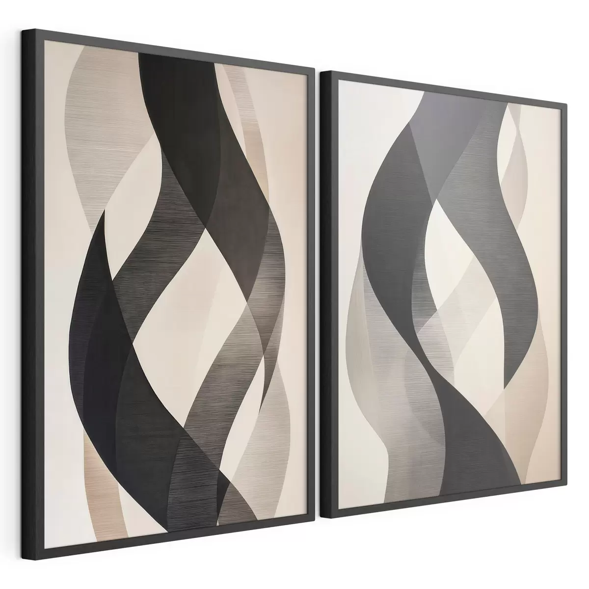 Poster Art abstrait d31086