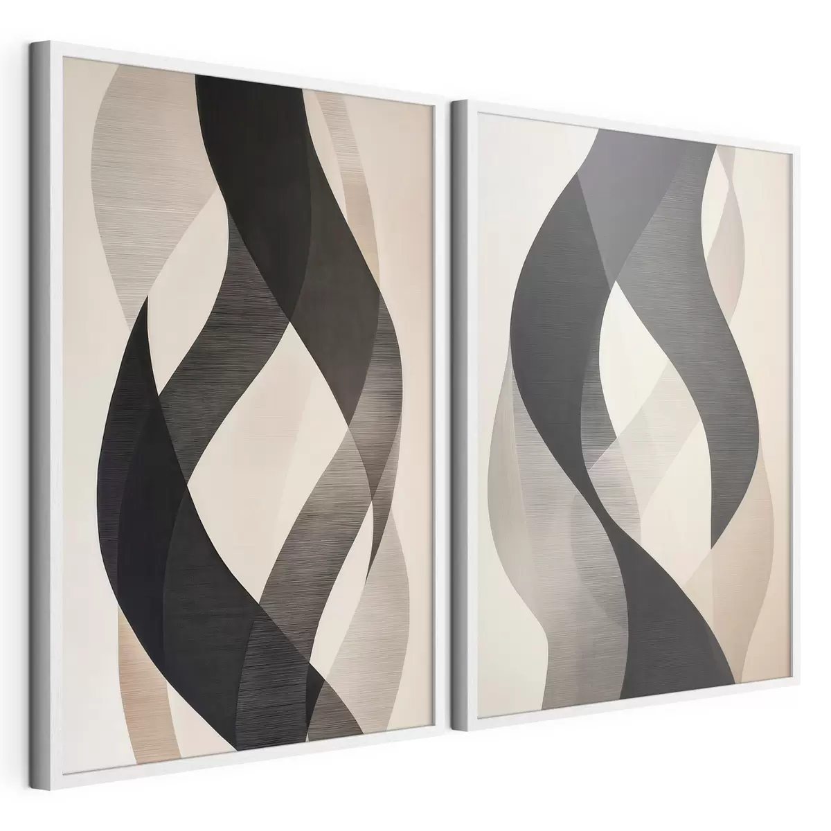 Poster Art abstrait d31086