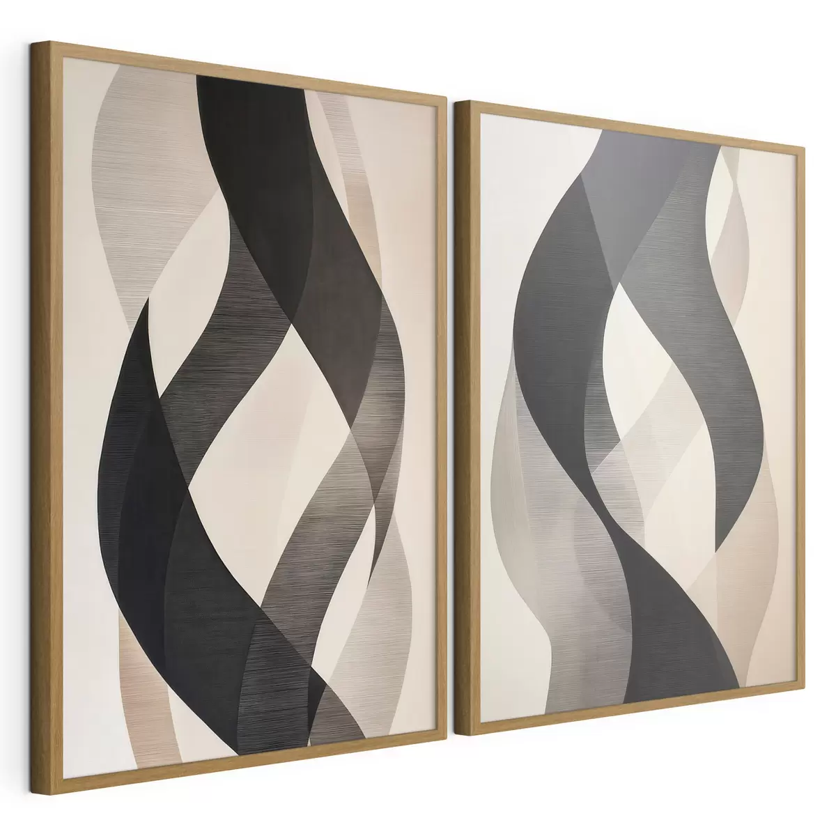 Poster Art abstrait d31086