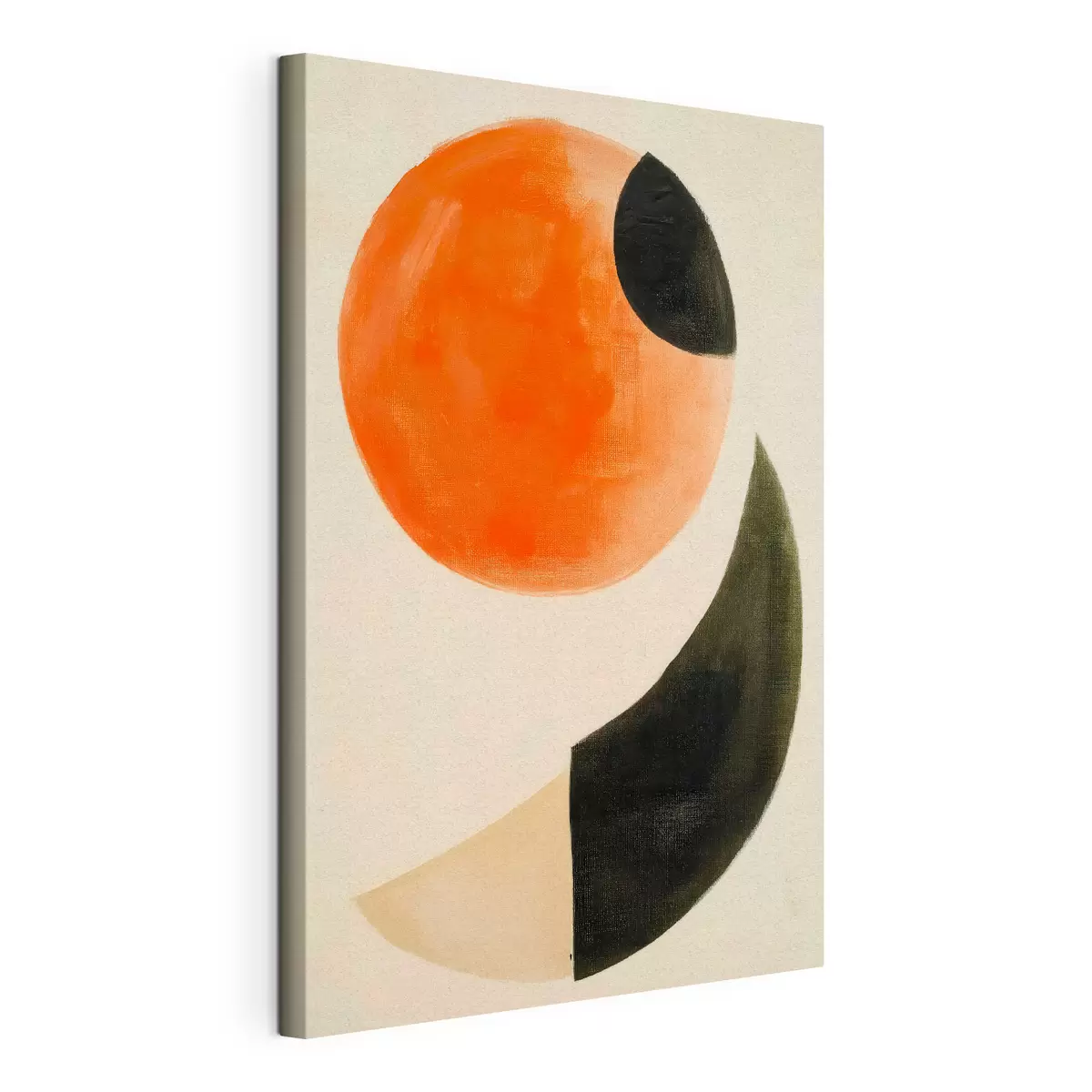 Tableau Abstraction géométrique s51148