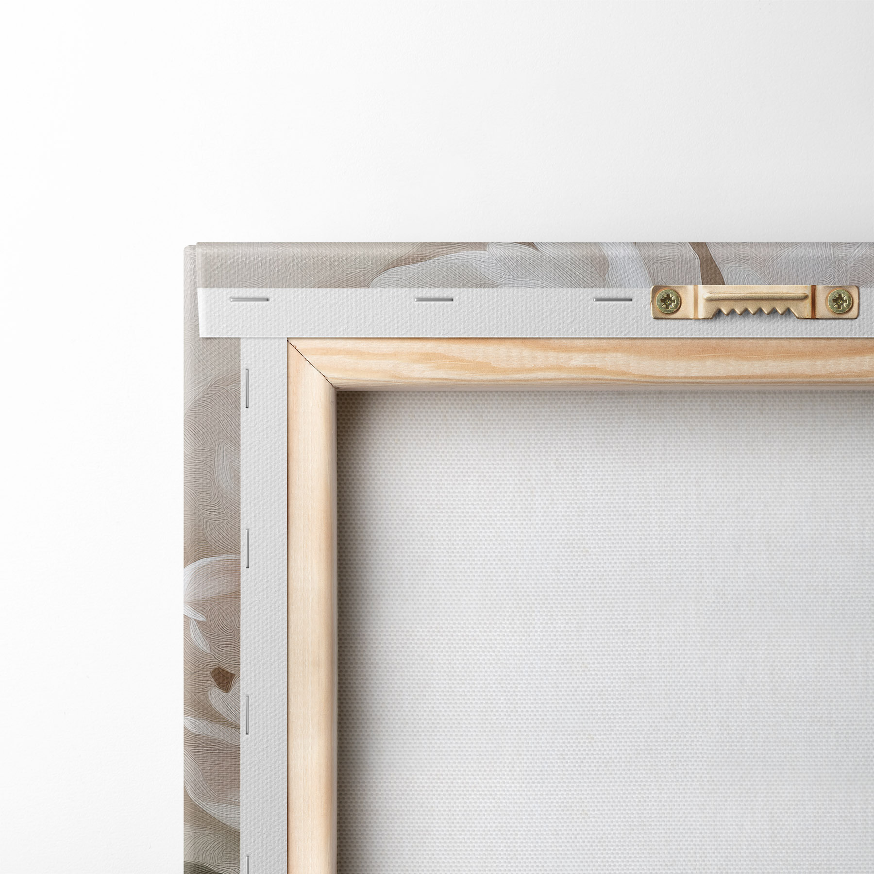 Tableau Pivoines s51154