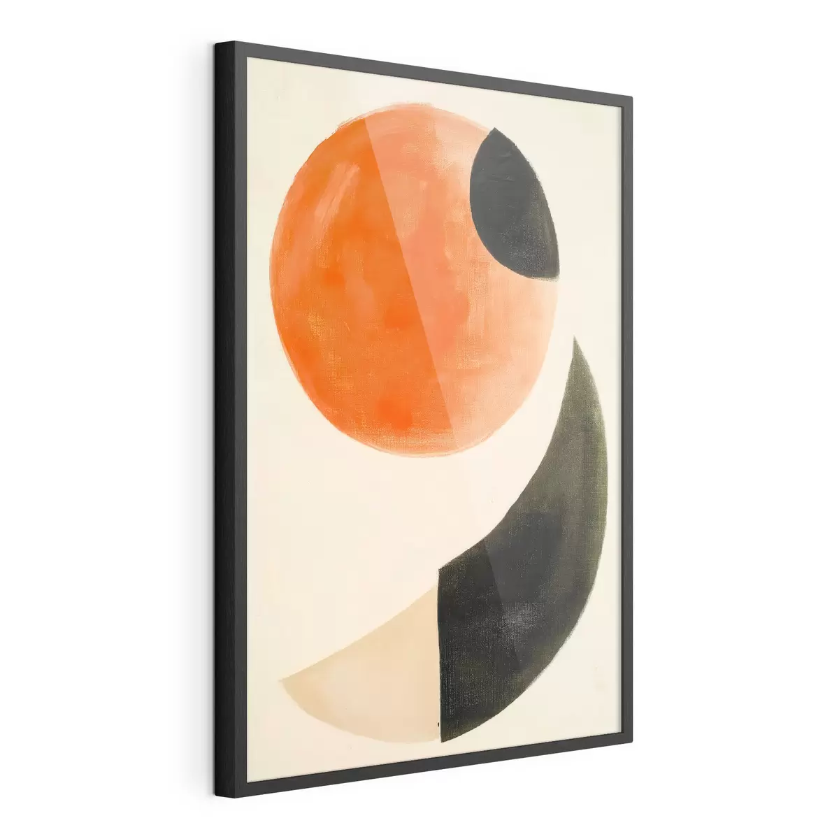 Poster Abstraction géométrique f51148