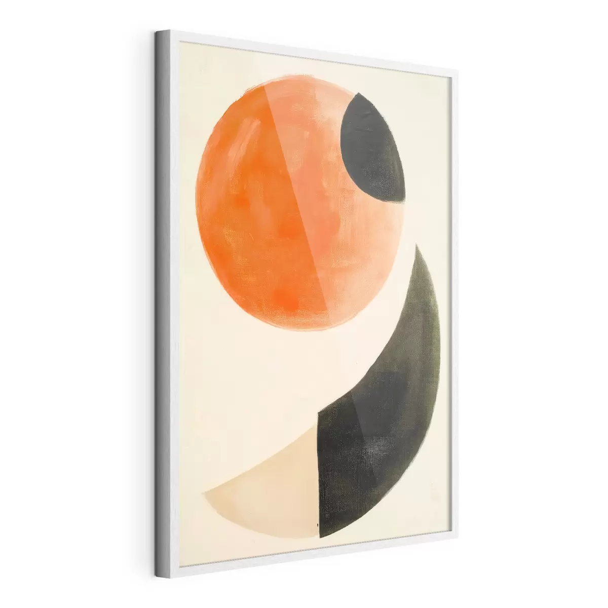 Poster Abstraction géométrique f51148