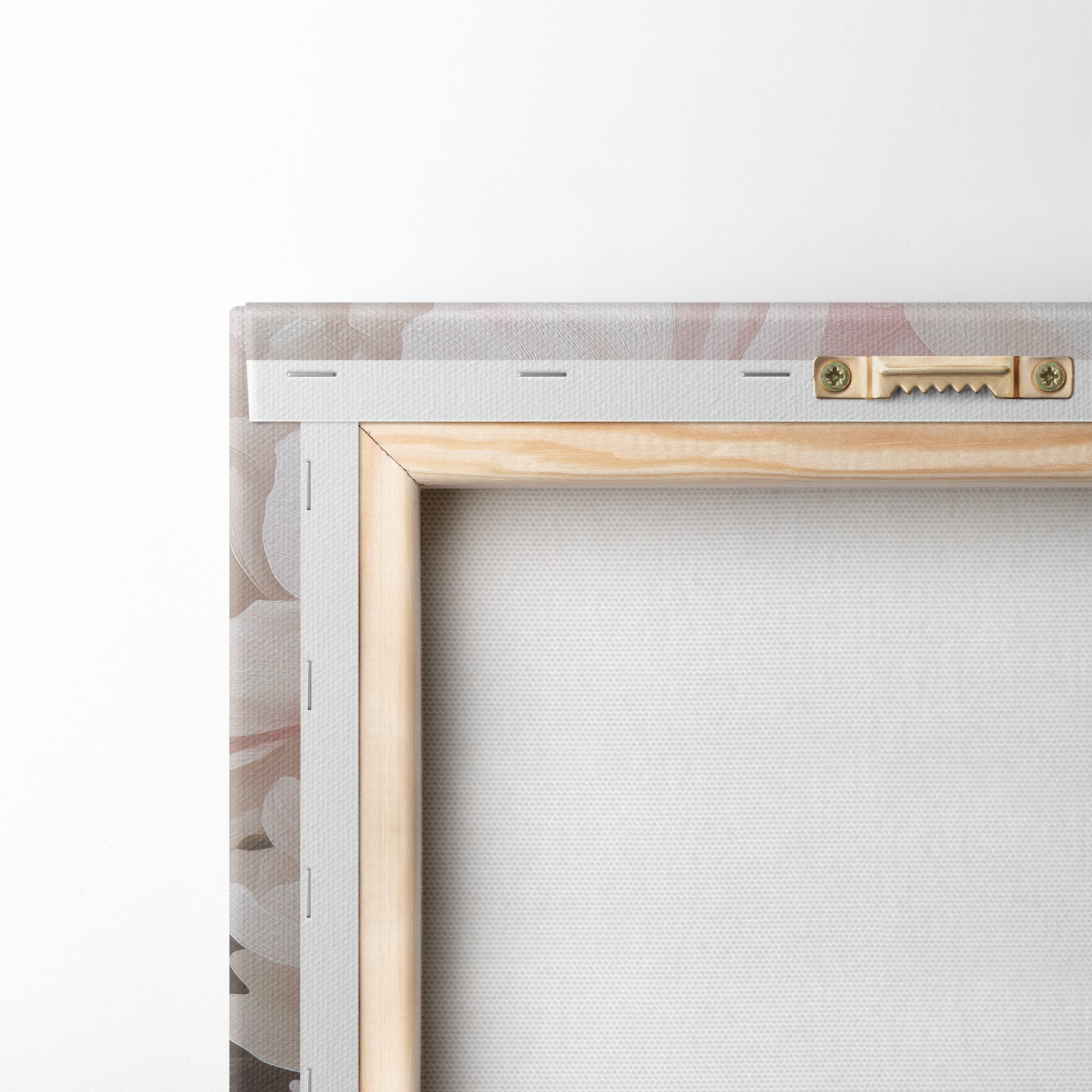 Tableau Pivoines m31104