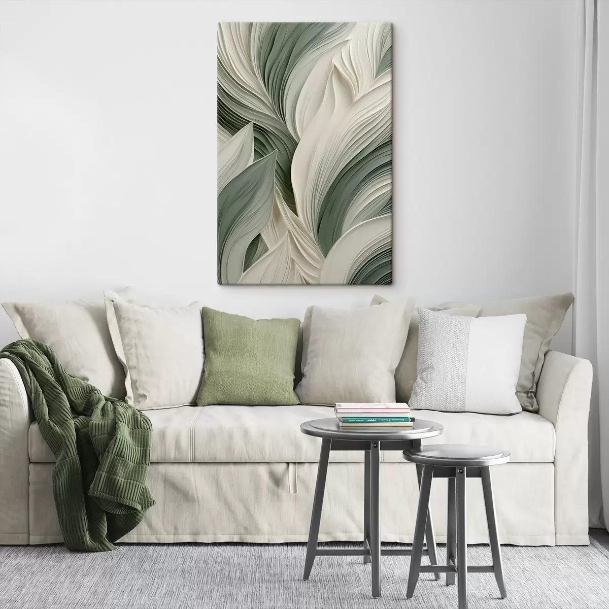 Tableau Abstraction s51160