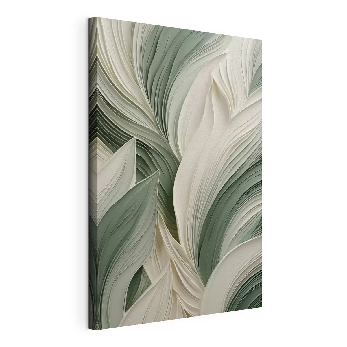 Tableau Abstraction s51160