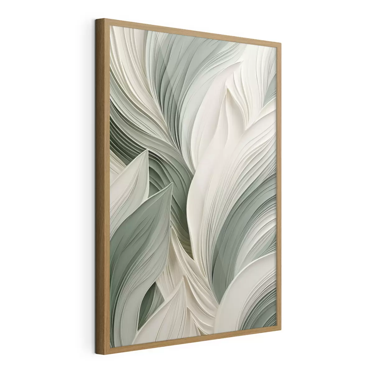 Poster Abstraction f51160