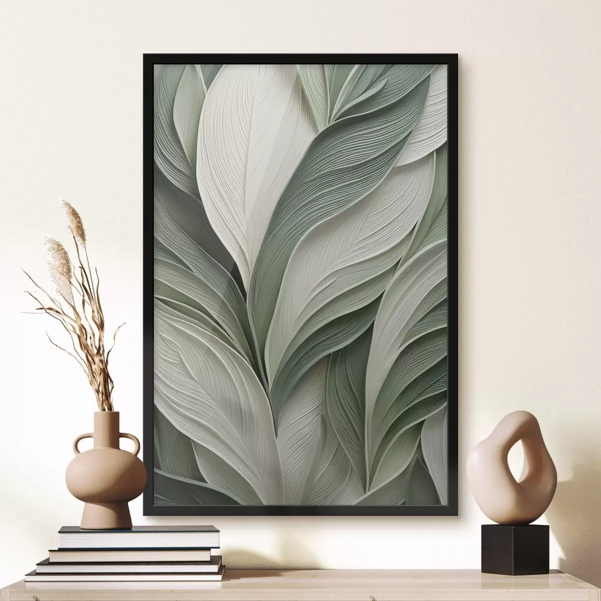 Poster Abstraction f51161