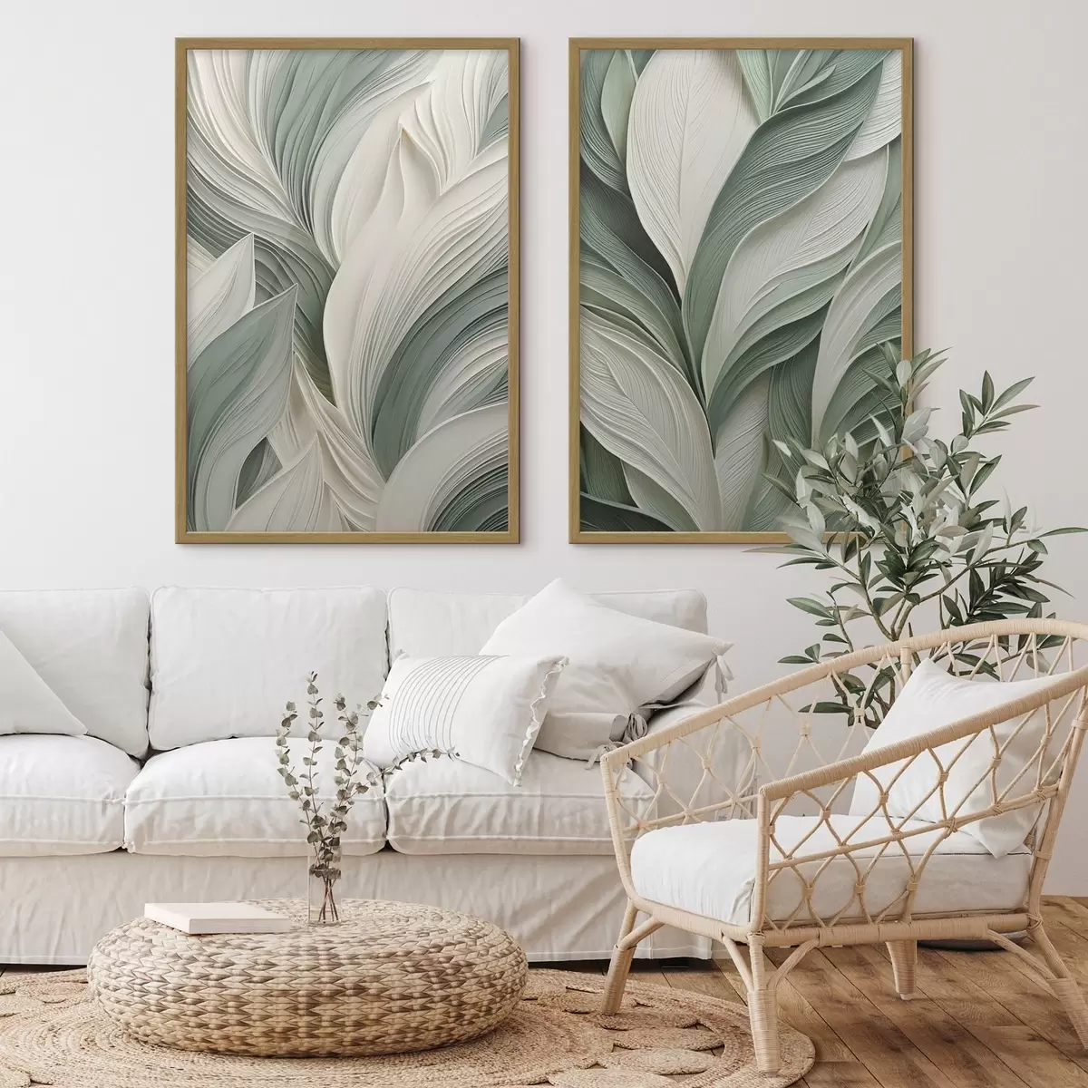 Poster Abstraction d31106