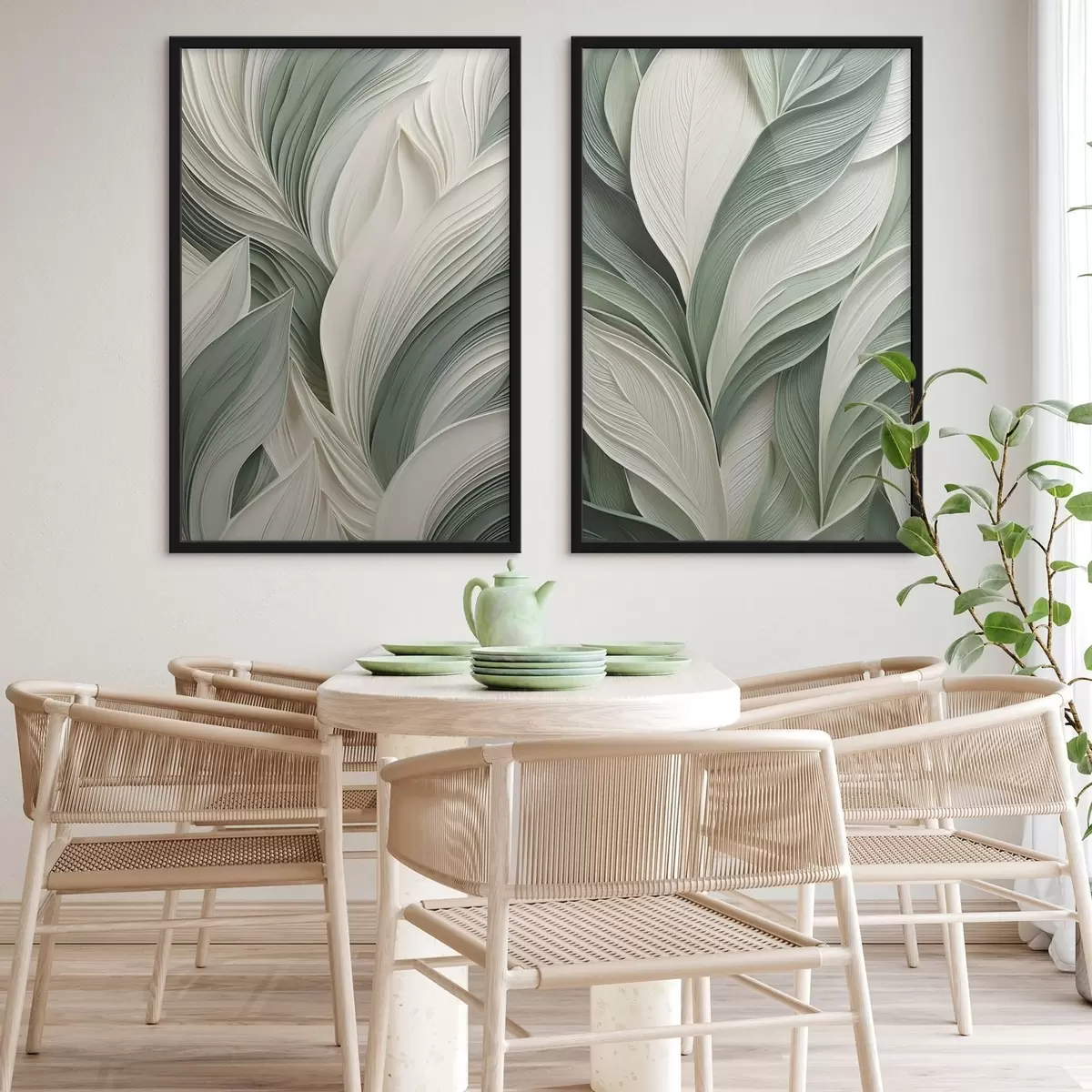 Poster Abstraction d31106