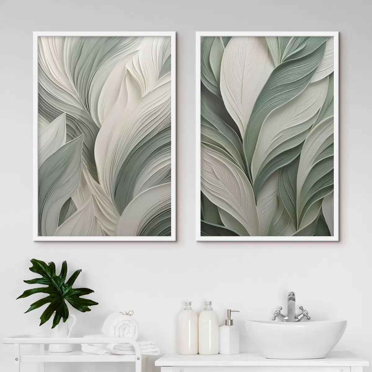 Poster Abstraction d31106