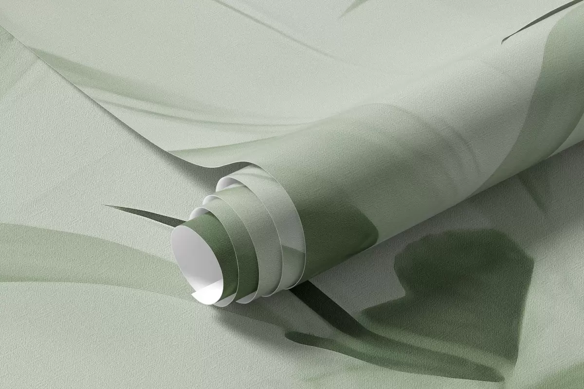 Papier peint Champ de fleurs w05913v1