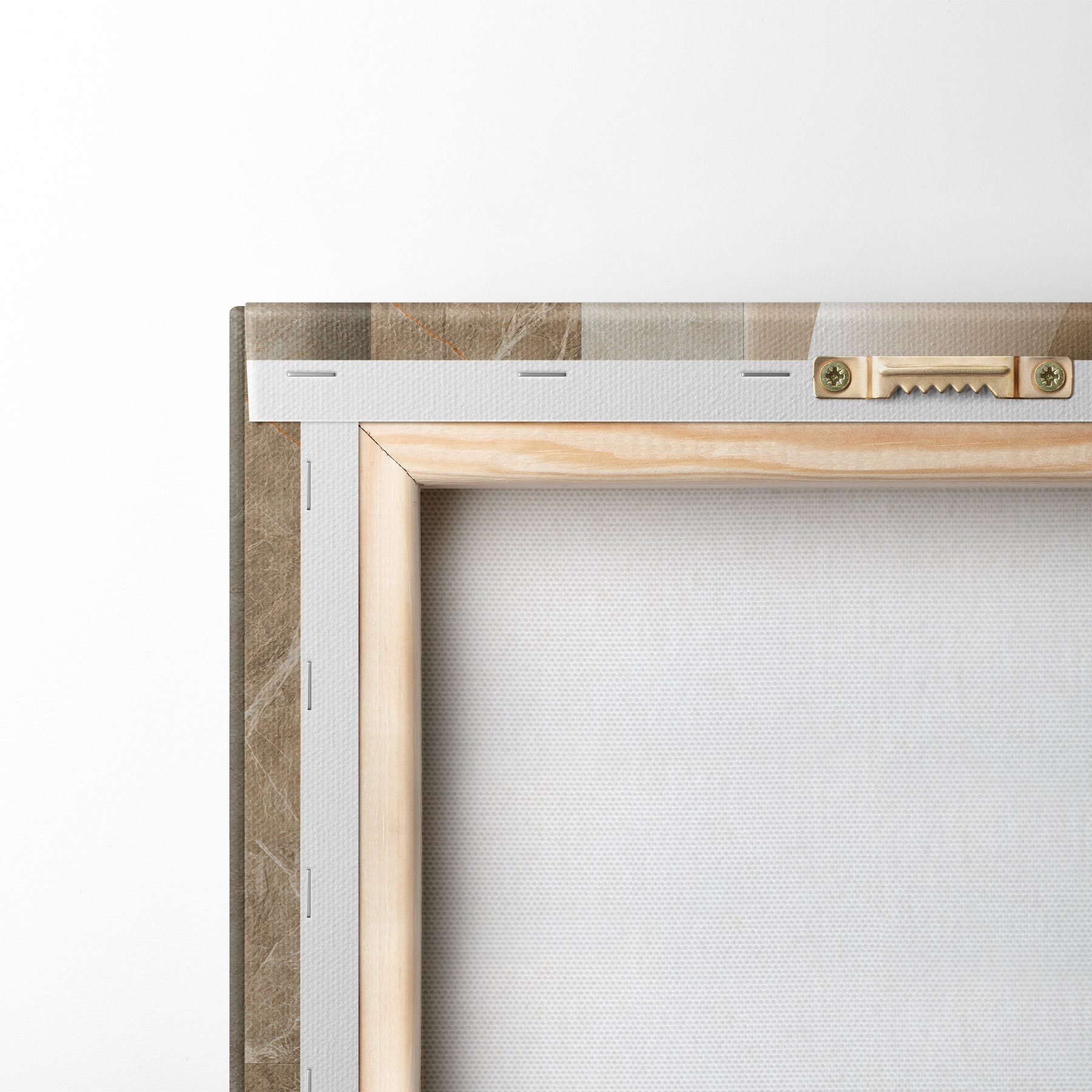 Tableau Géométrie abstraite moderne s51282