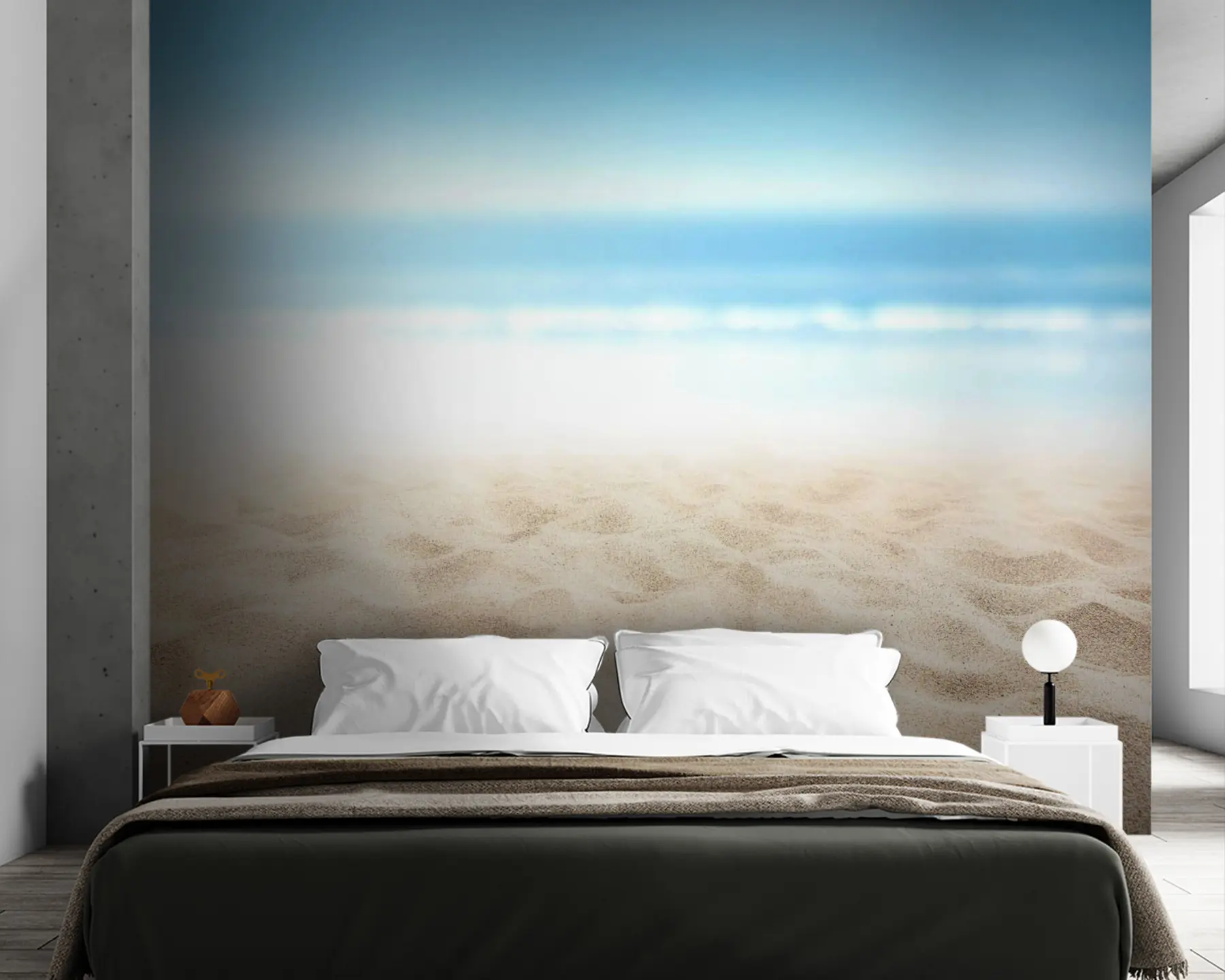 Papier peint Ciel, nuage et paysage naturel u41961