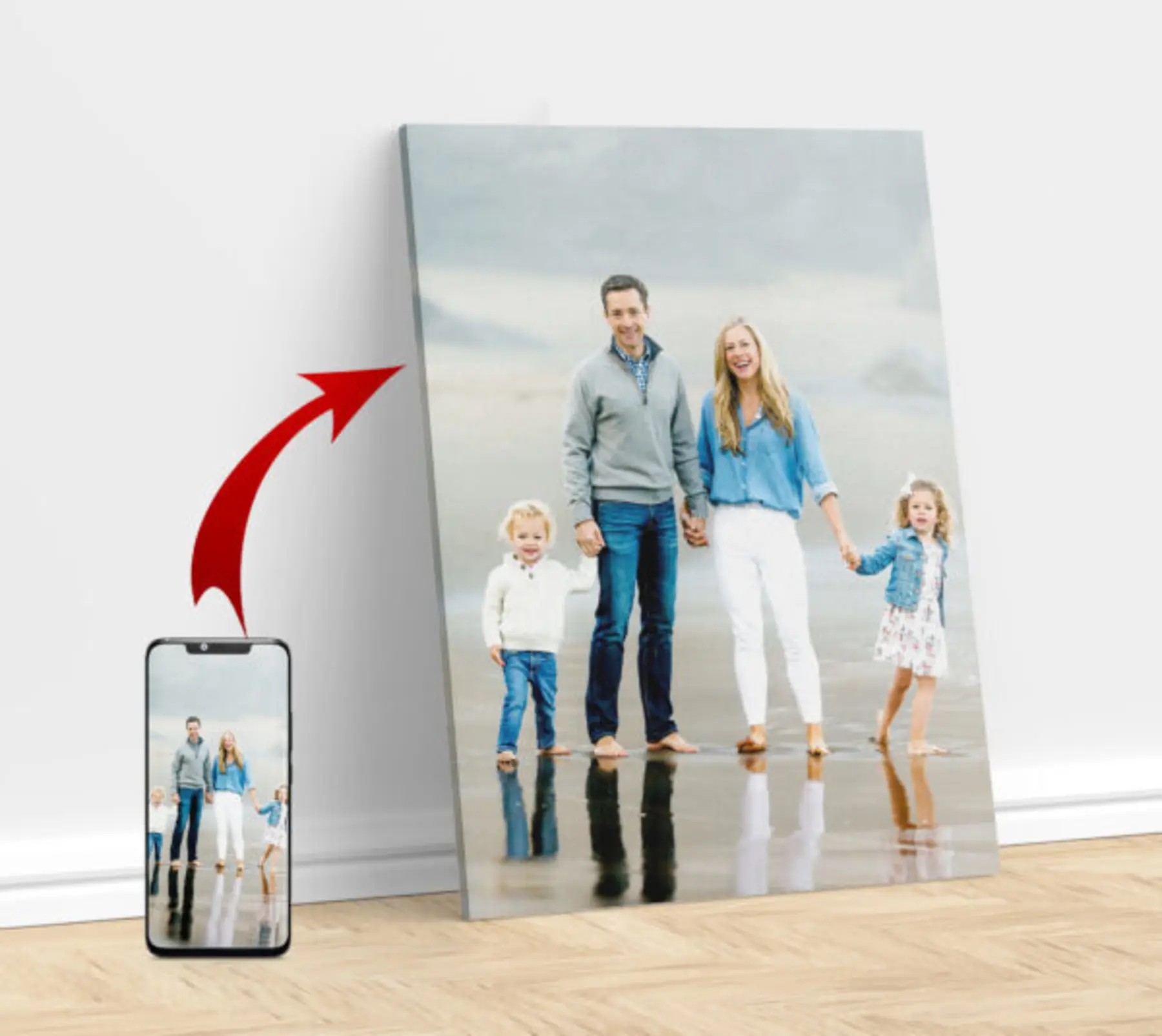 Tableau Geste, art et voyage s15726