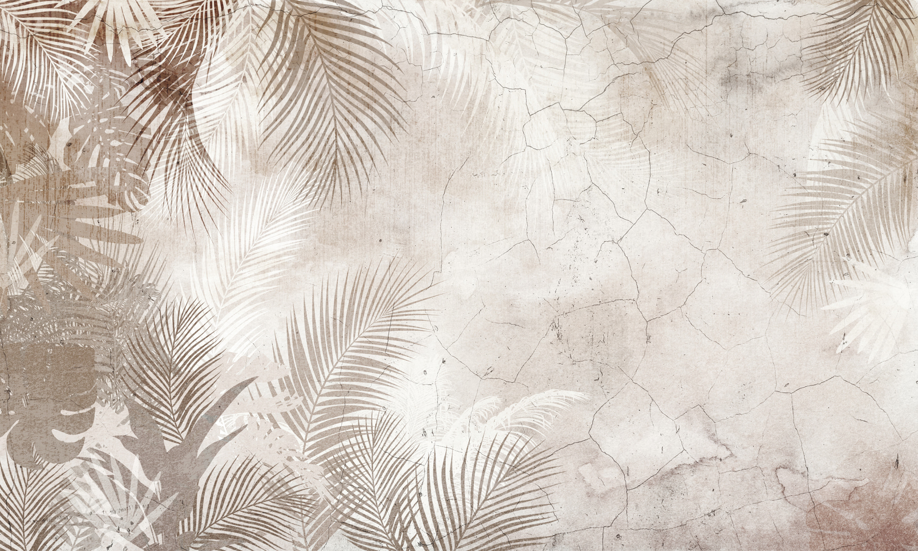 Papier Peint 3D Reed Grass 10223NA - Impression Murale 5D - Sticker Mural
