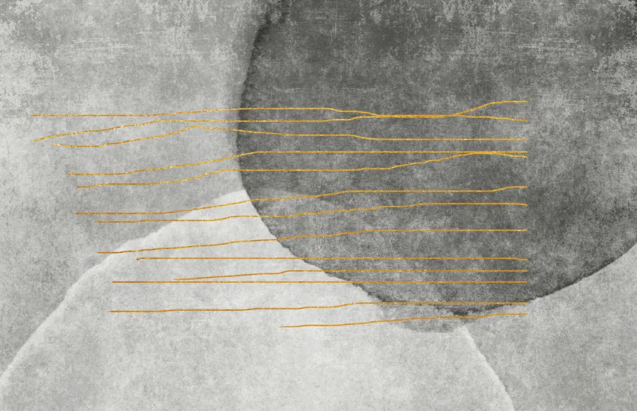 Papier peint Art abstrait de la peinture à l'huile u78579