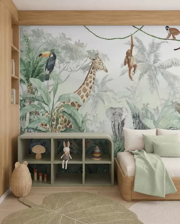 Pour chambre de garçon