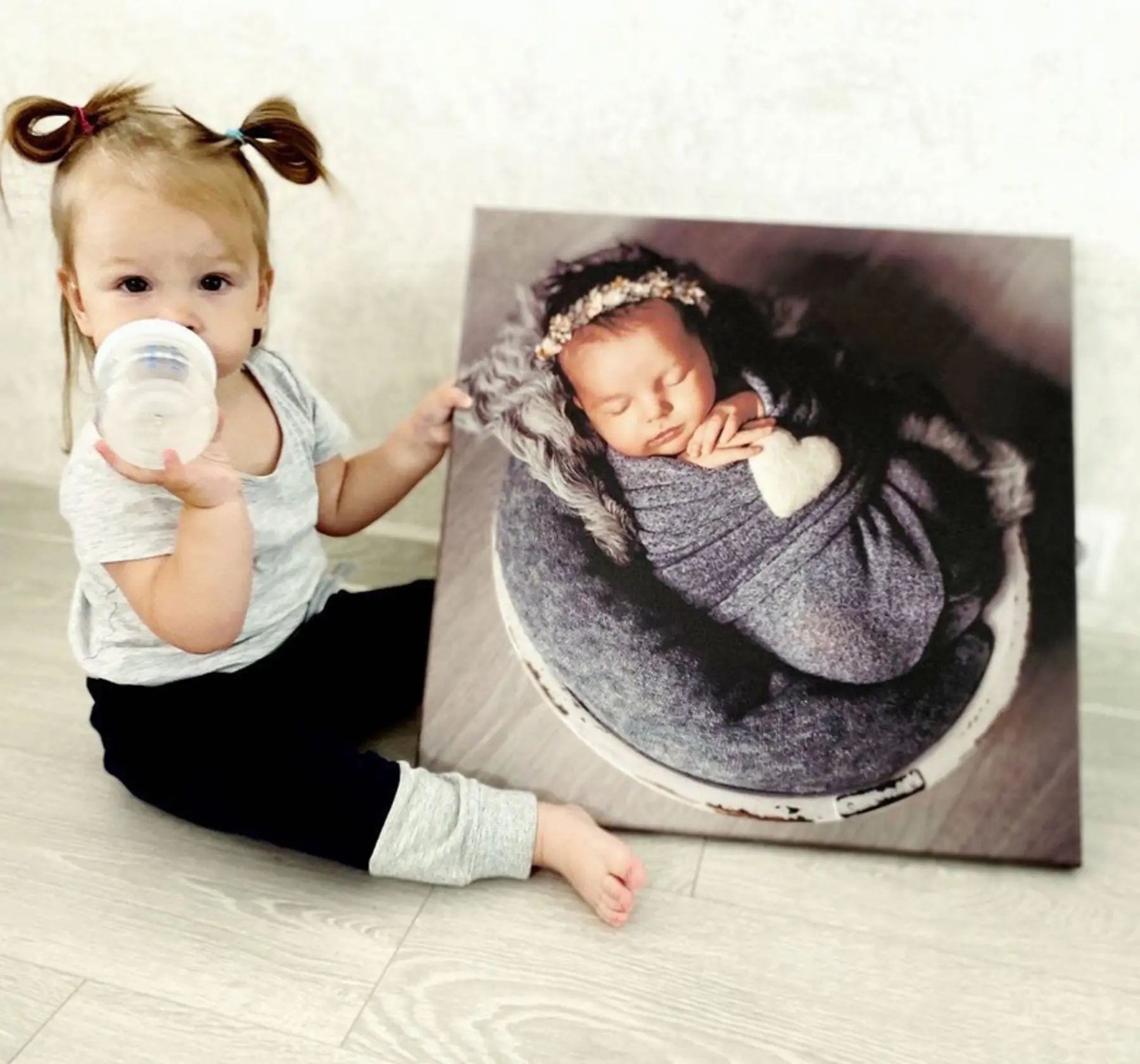 Tableau Photo sur toile s31856