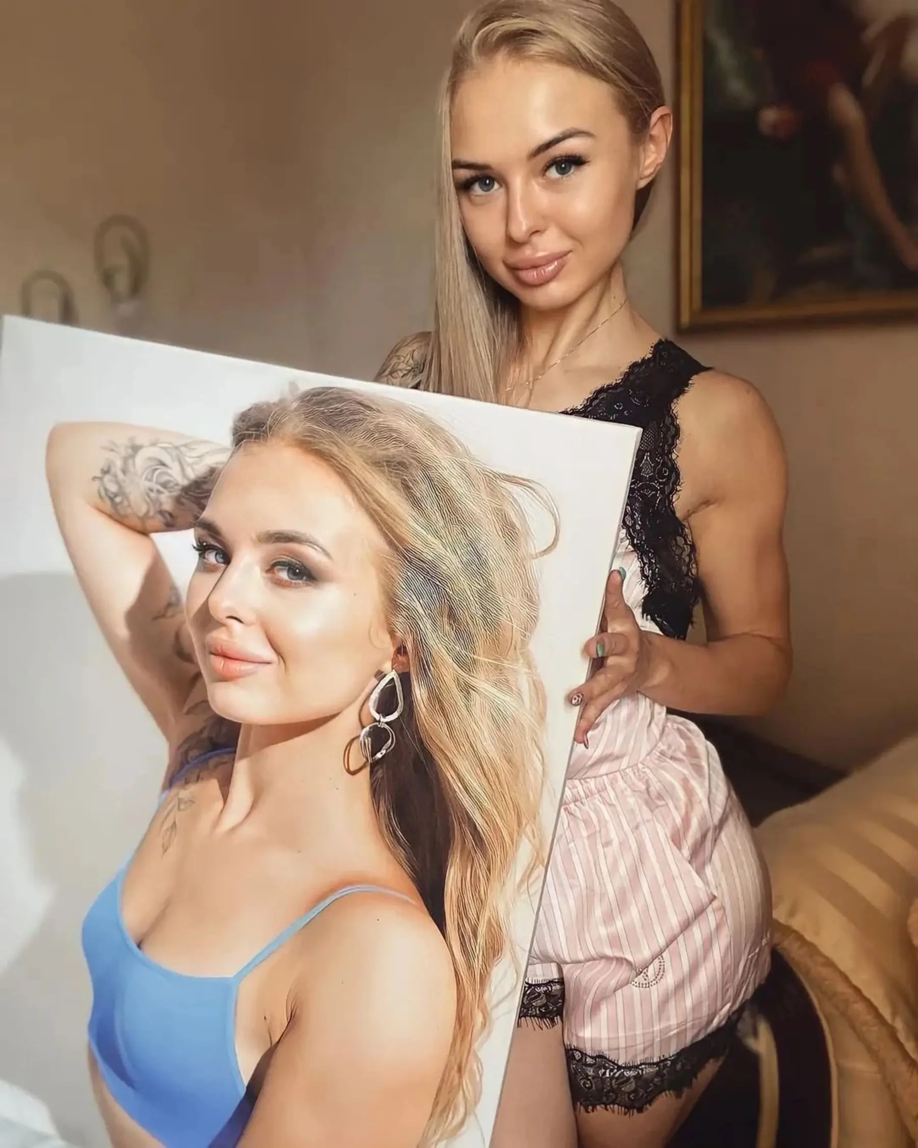 Tableau Photo sur commande par photo s31859