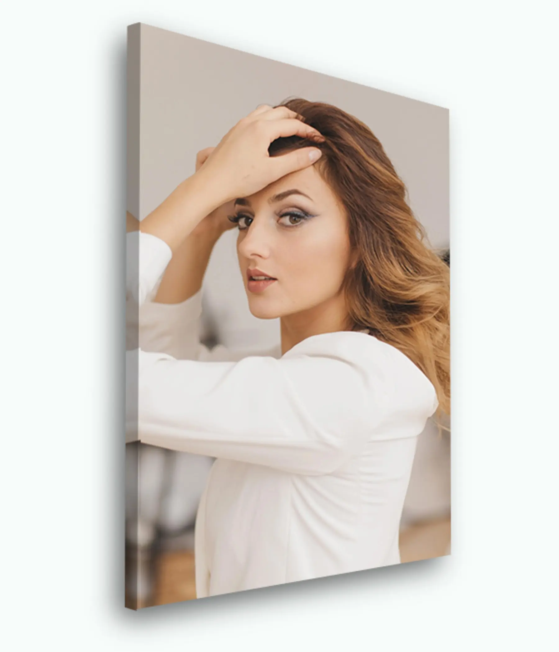 Tableau Impression photo sur toile s33107