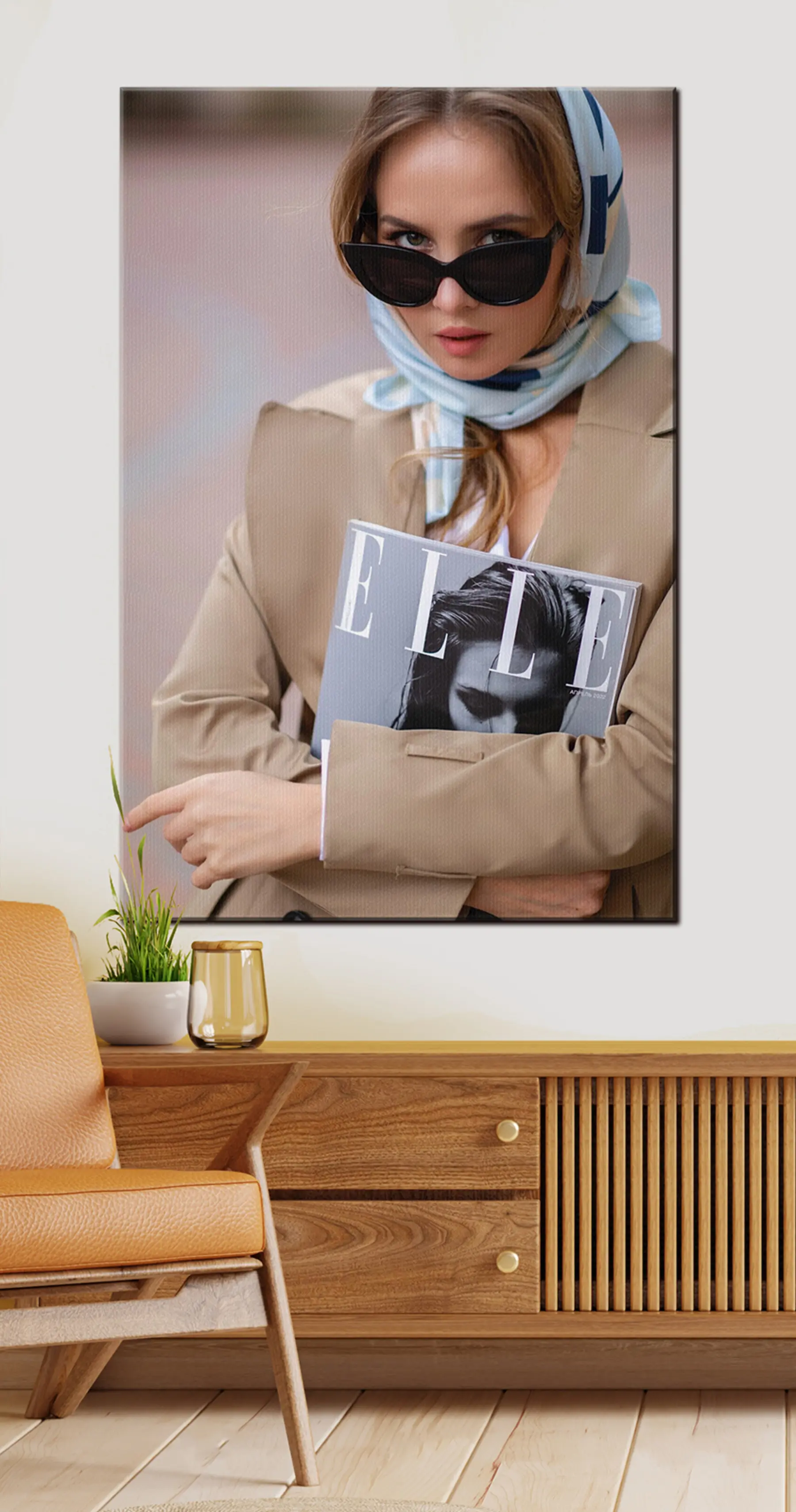 Tableau Impression photo sur toile s33150