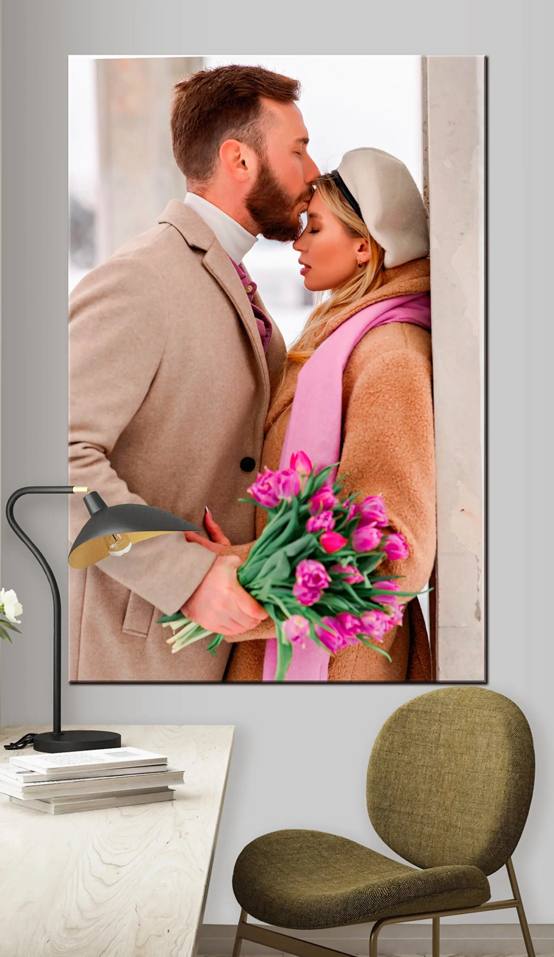 Tableau Photo sur toile s33162