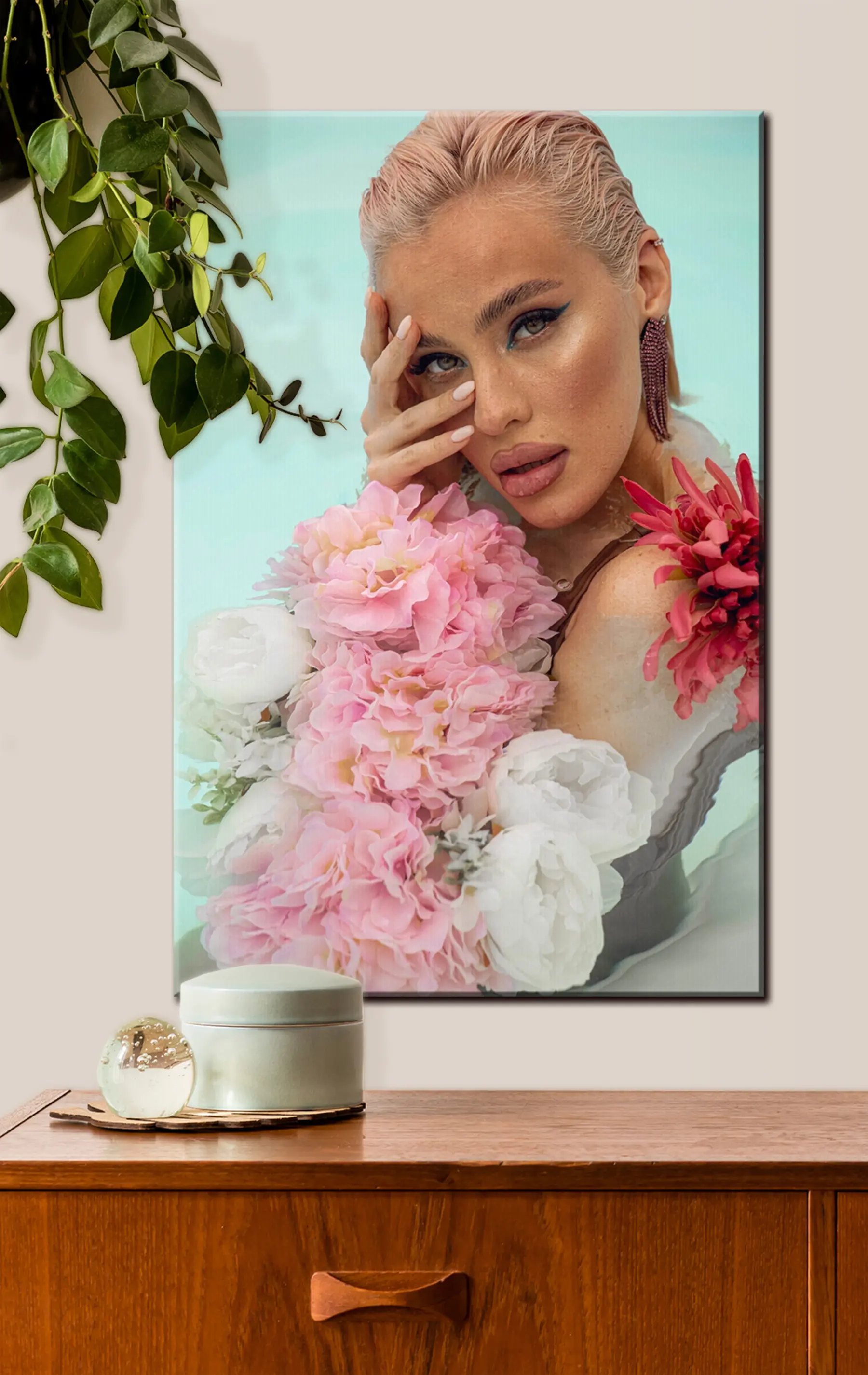 Tableau Photo sur demande s33166