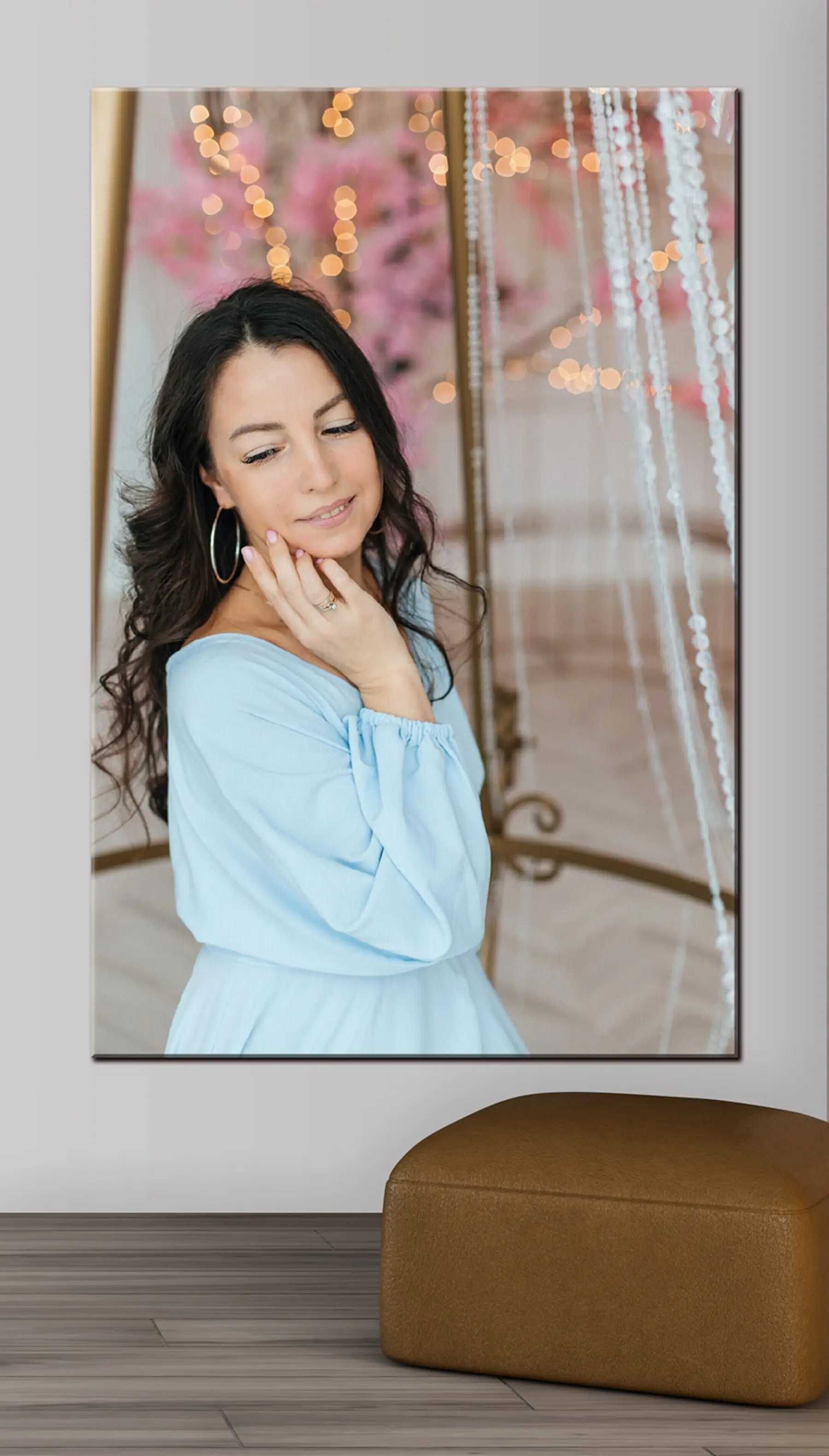 Tableau Photo sur toile s33173