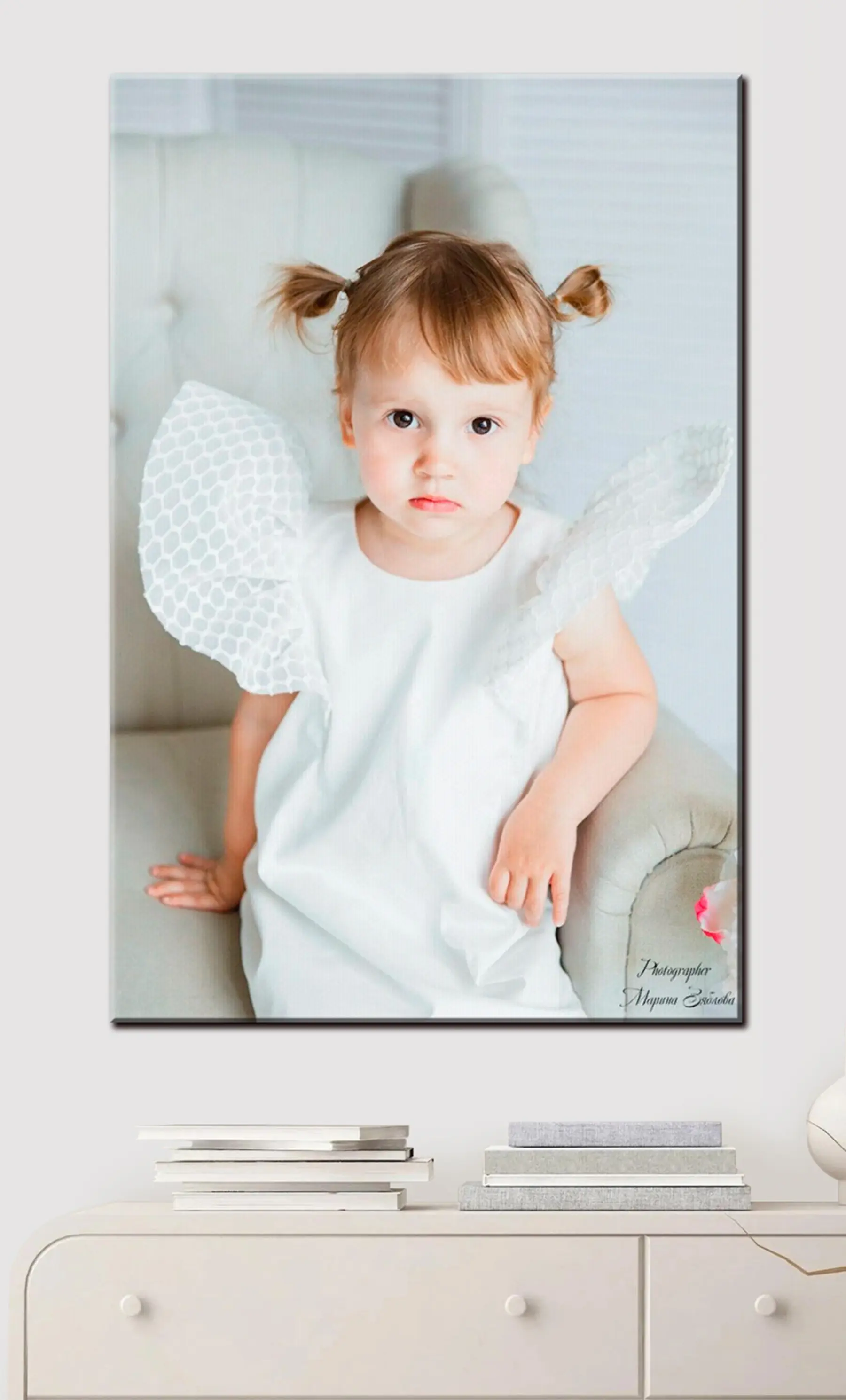 Tableau Impression photo sur toile s33192