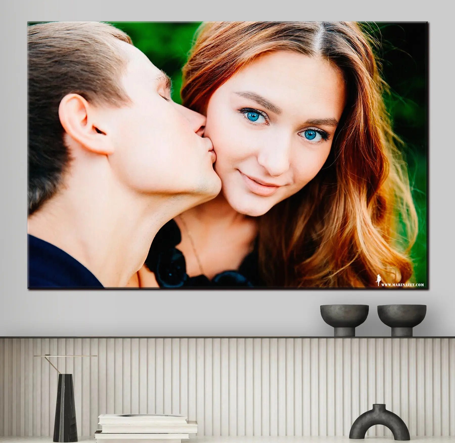 Tableau Photo sur toile s33203