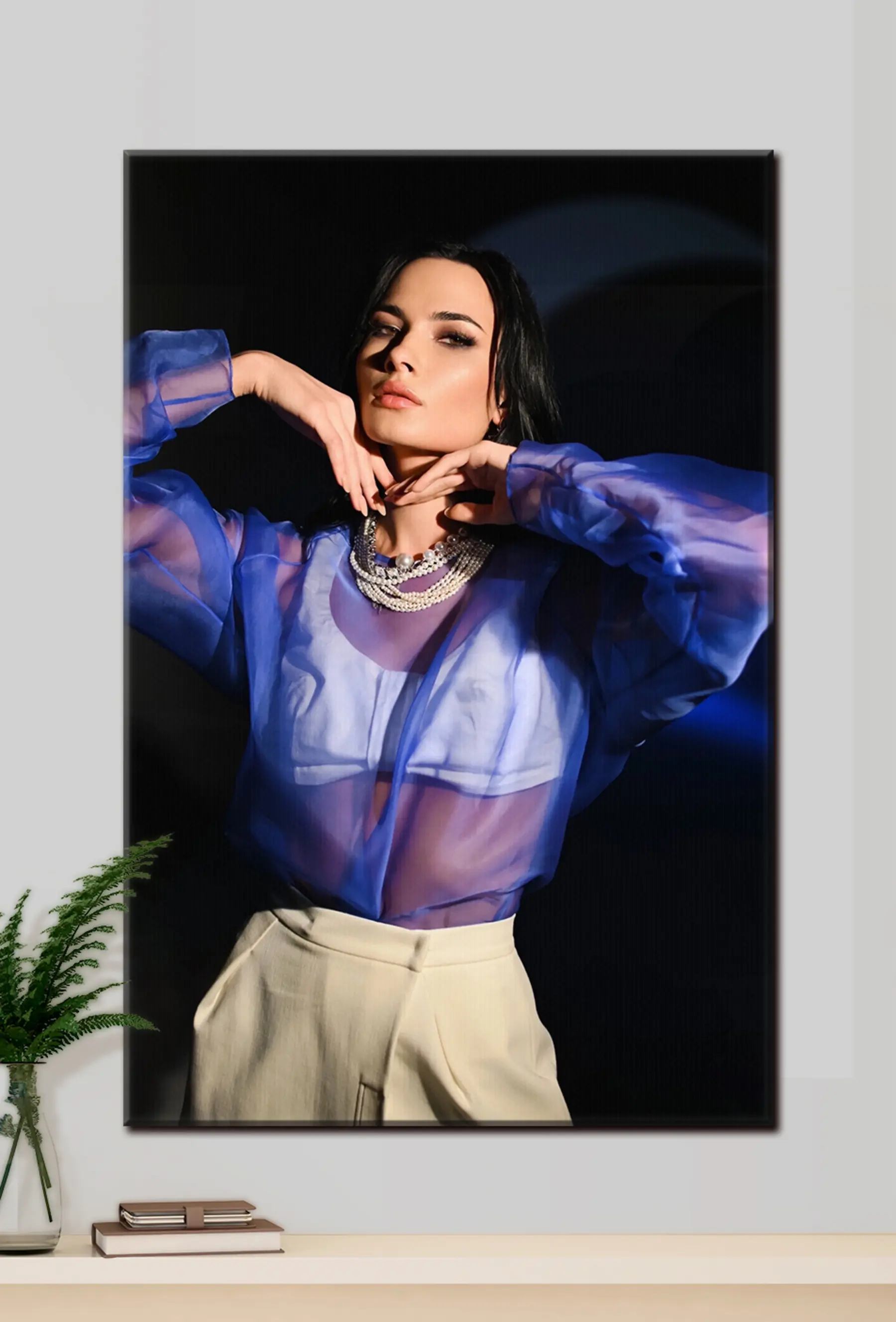 Tableau Comment prendre une photo à partir de votre photo s33209