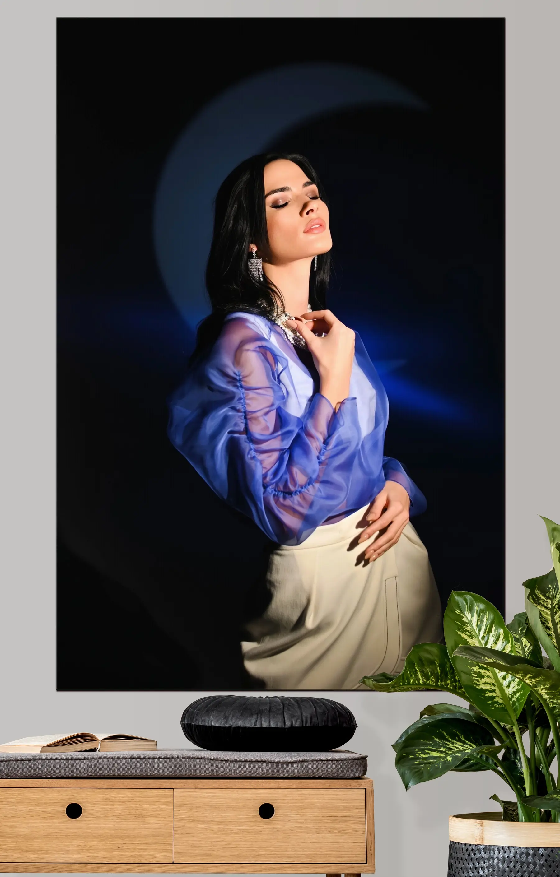 Tableau Acheter une photo en ligne s33210