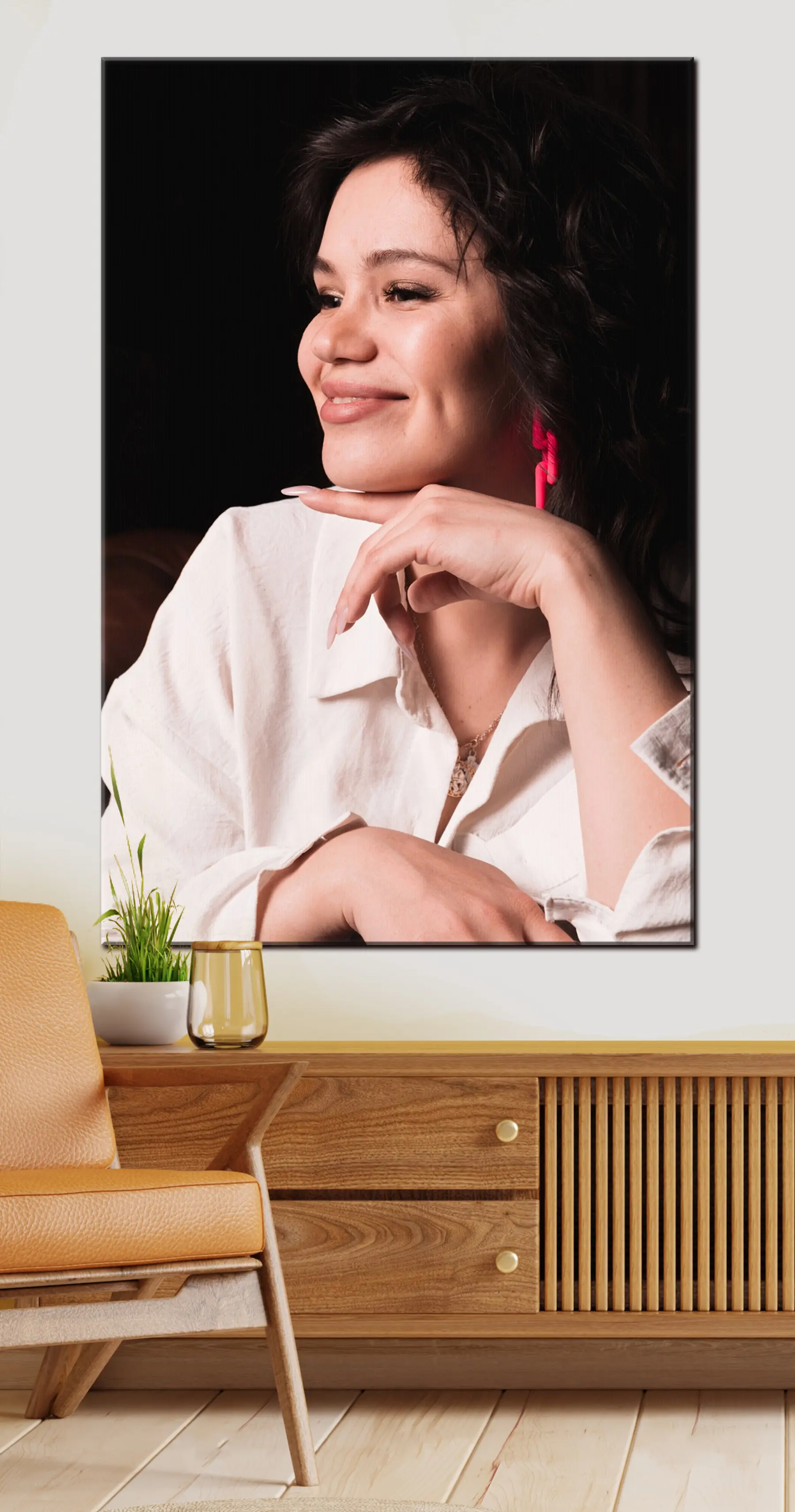 Tableau Création d'un tableau à partir de votre photo sur toile s33231