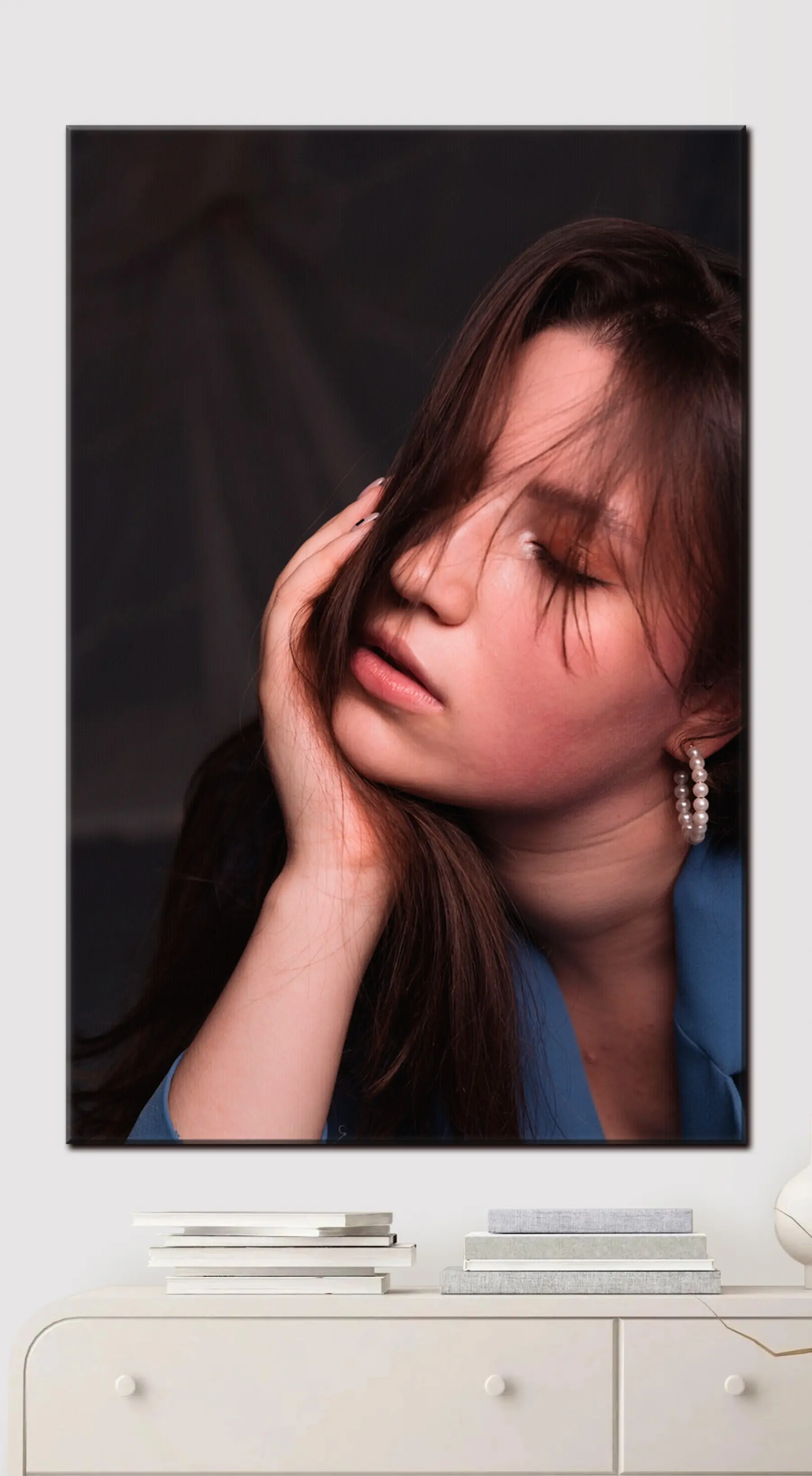 Tableau Impression photo artistique s33232