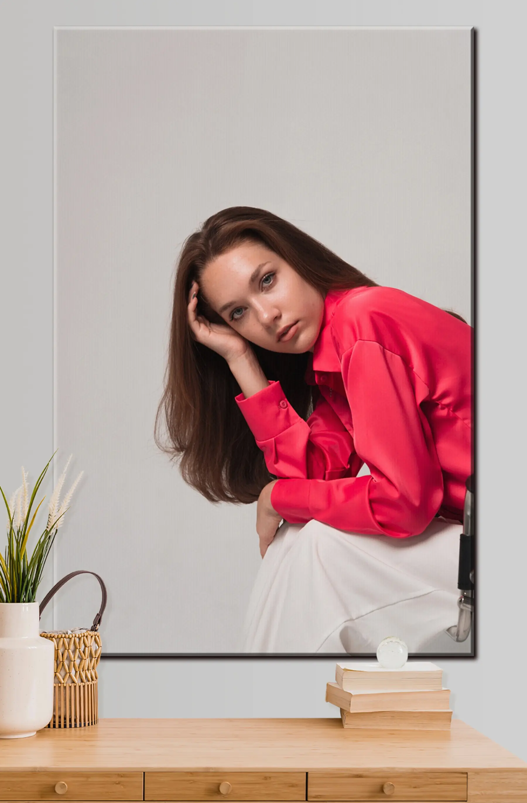 Tableau Comment commander une photo à partir de votre photo s33236