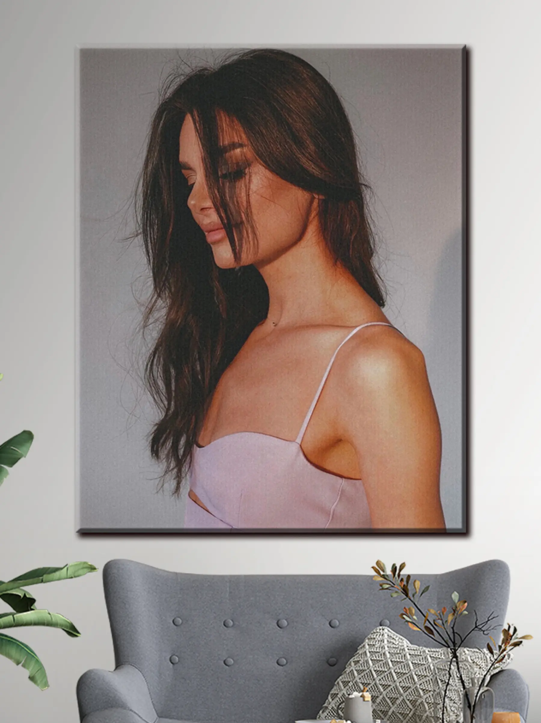 Tableau Acheter une toile photo s33241