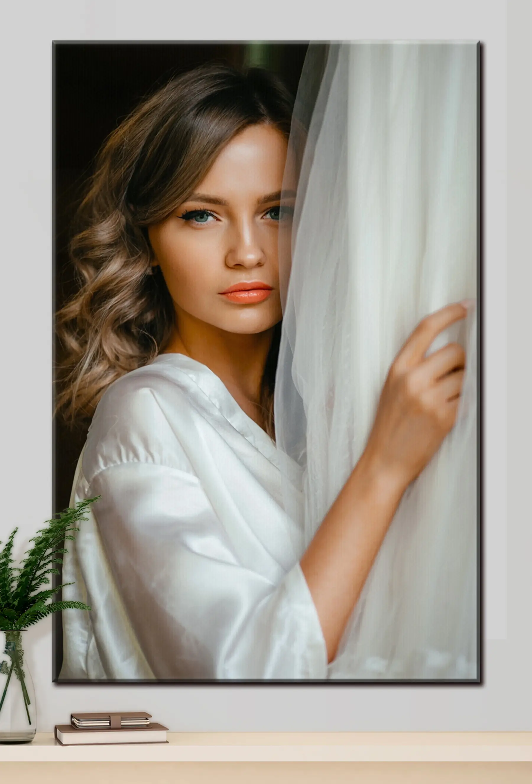 Tableau Acheter une image à partir de votre photo s33249