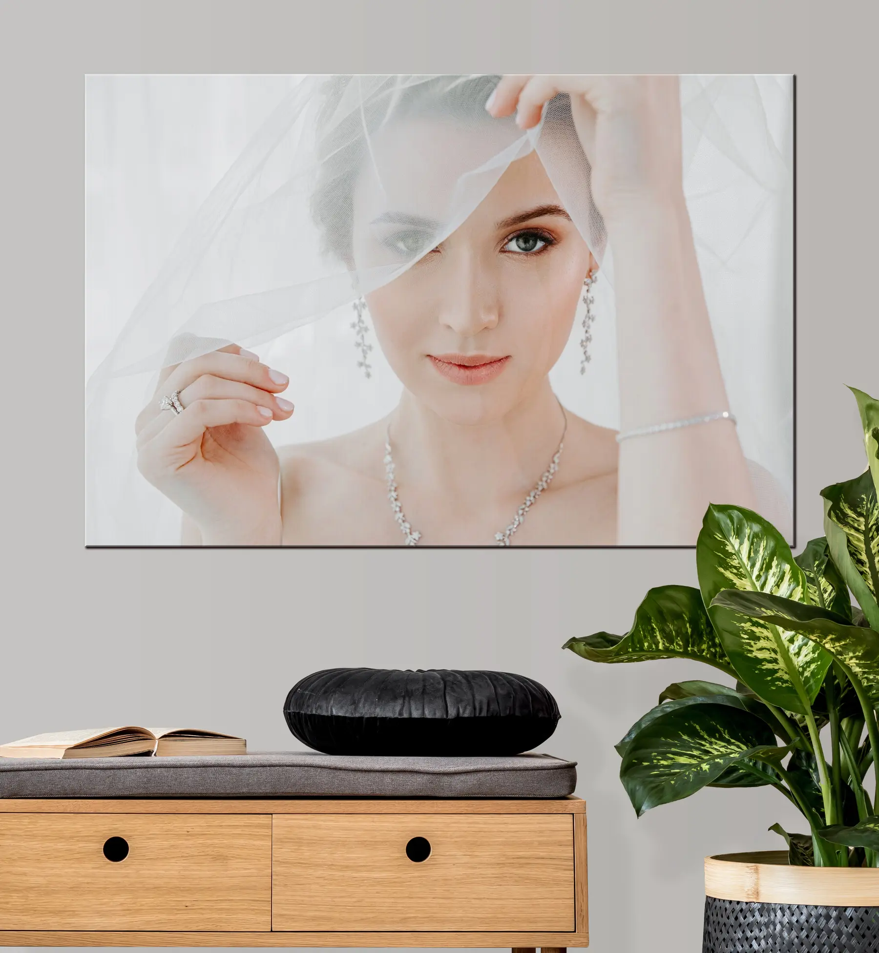 Tableau Photo sur demande s33250