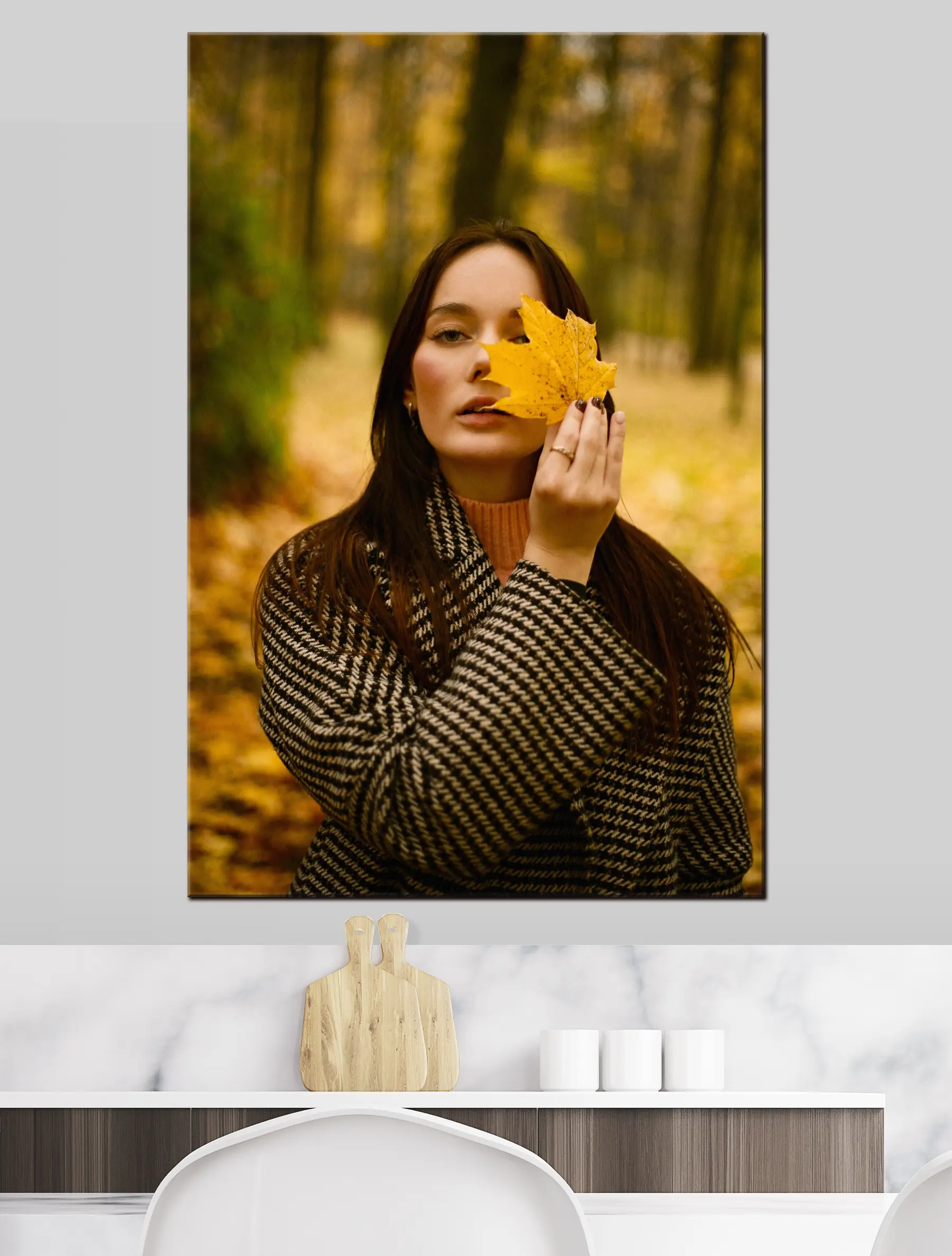 Tableau Photo sur toile s33266