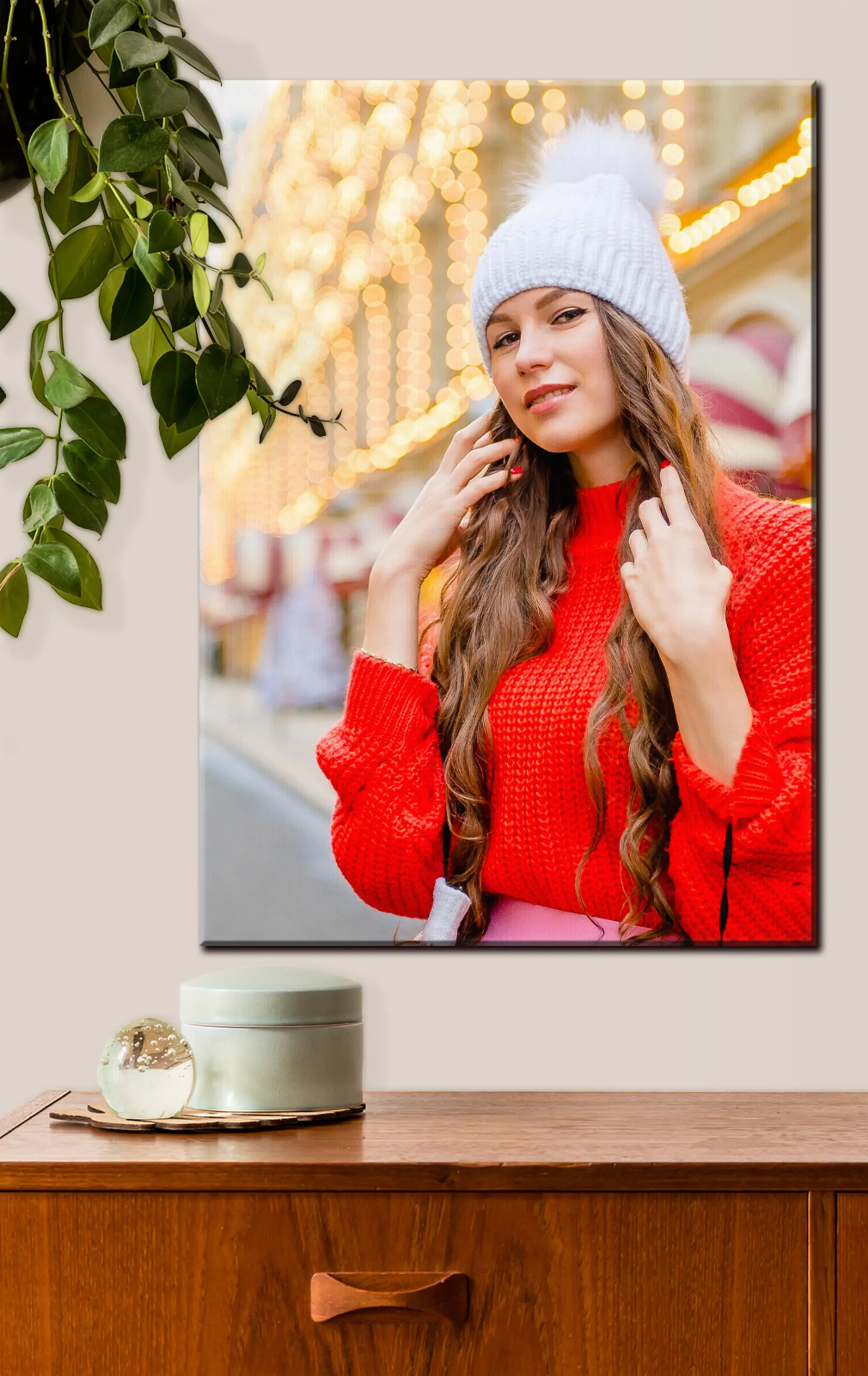 Tableau Acheter une photo d'archive s33332