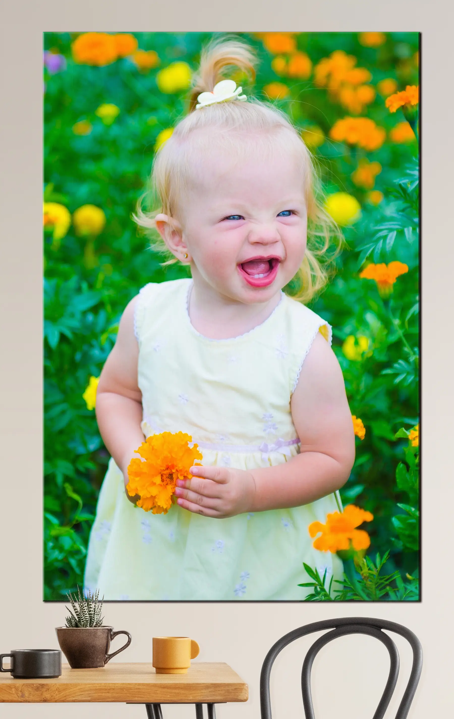 Tableau Photo sur toile s33349