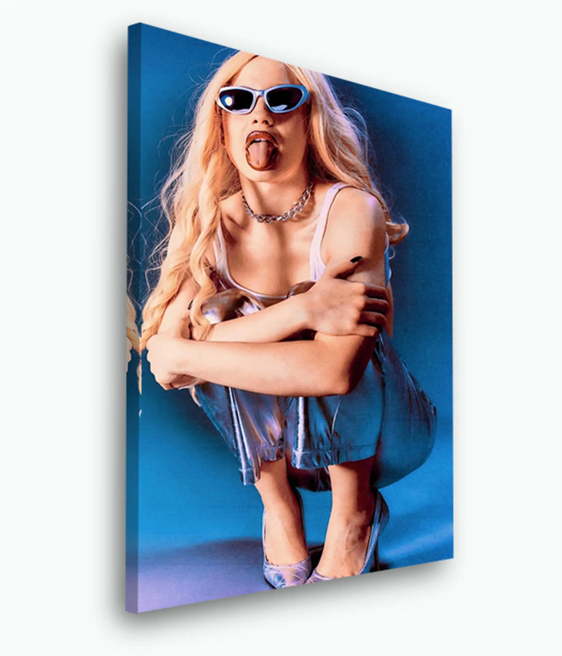 Tableau Créer un tableau artistique à partir de votre photo s33362