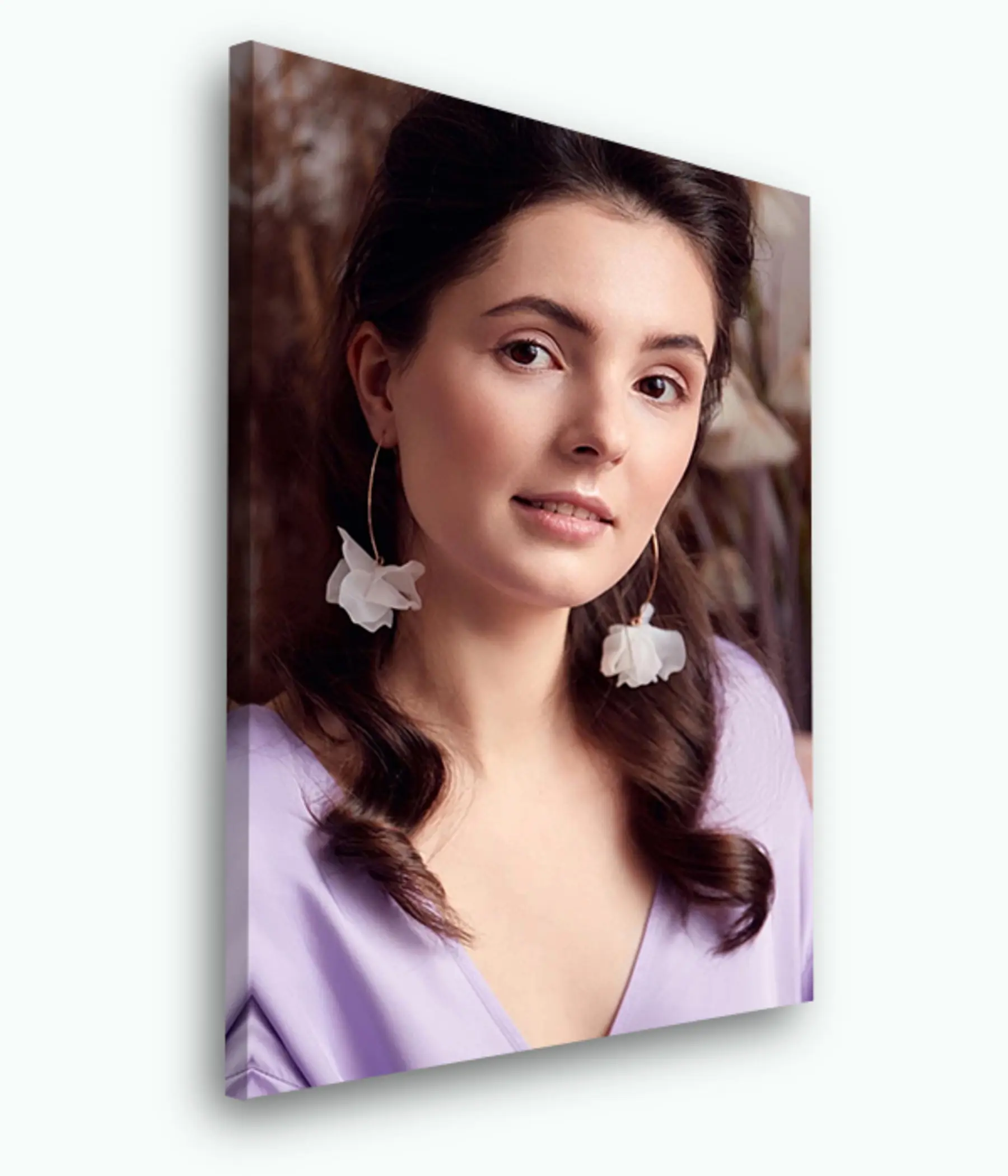 Tableau Créez un tableau sur toile à partir de votre photo s33366