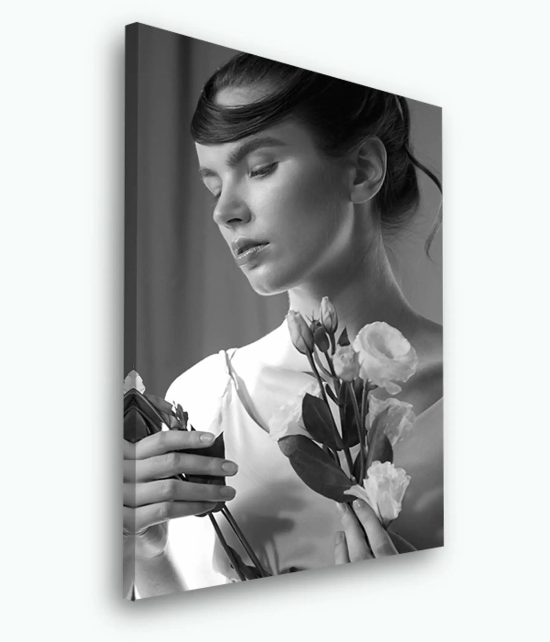 Tableau Impression haute résolution sur toile s33367